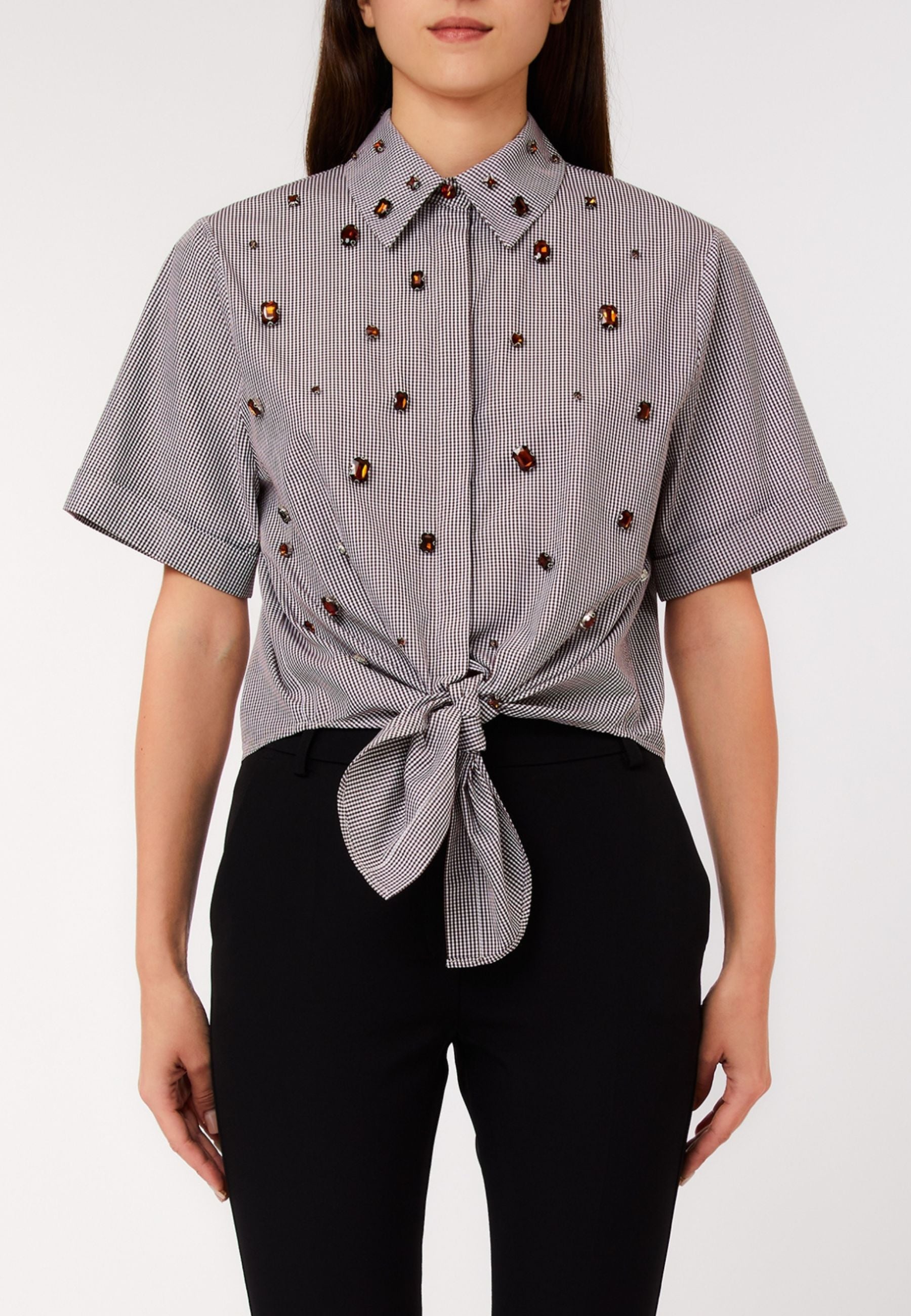 ca6248t527a - Camicia - LIU JO