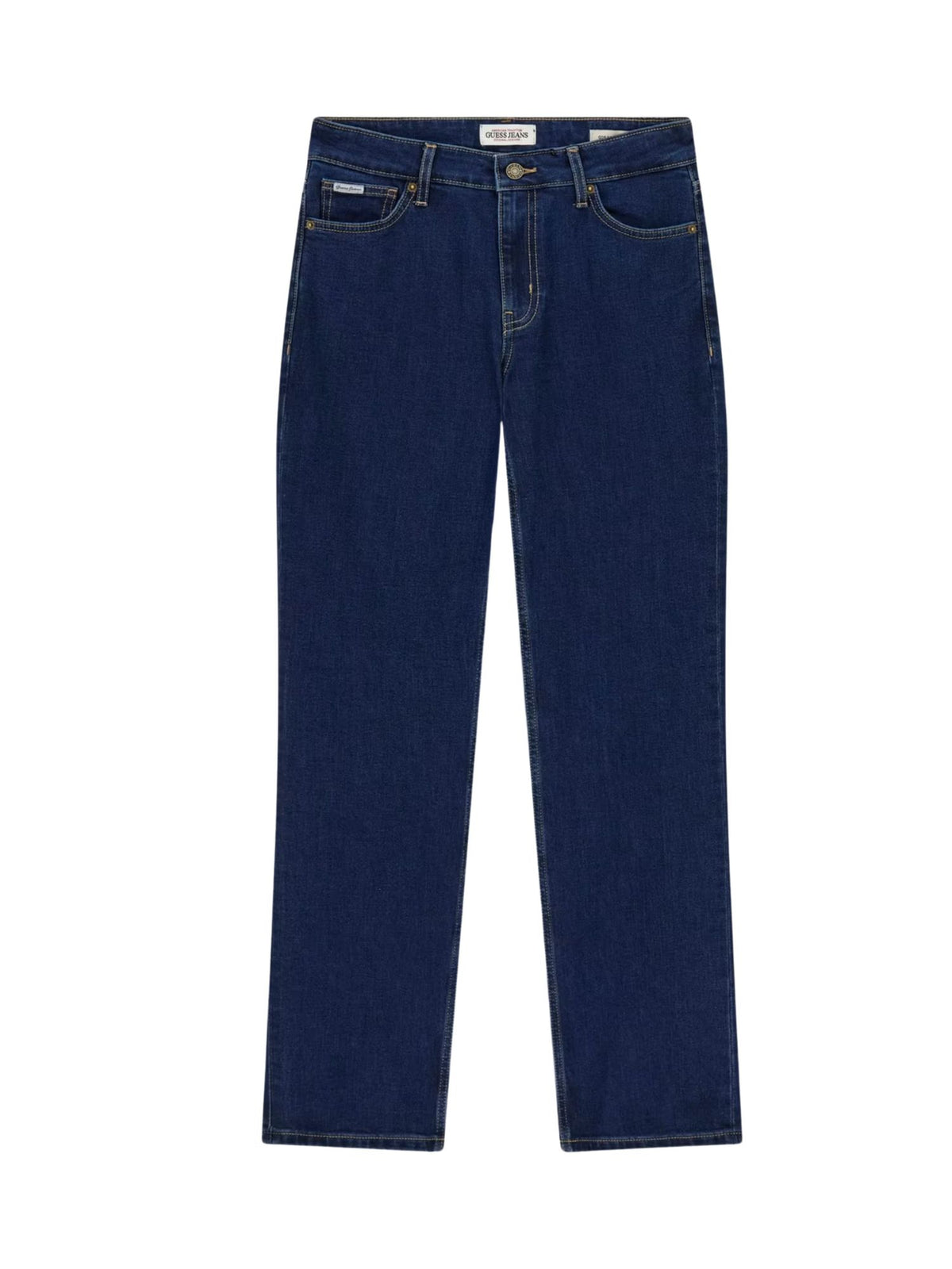 W6RA98D632B - Jeans - GUESS JEANS