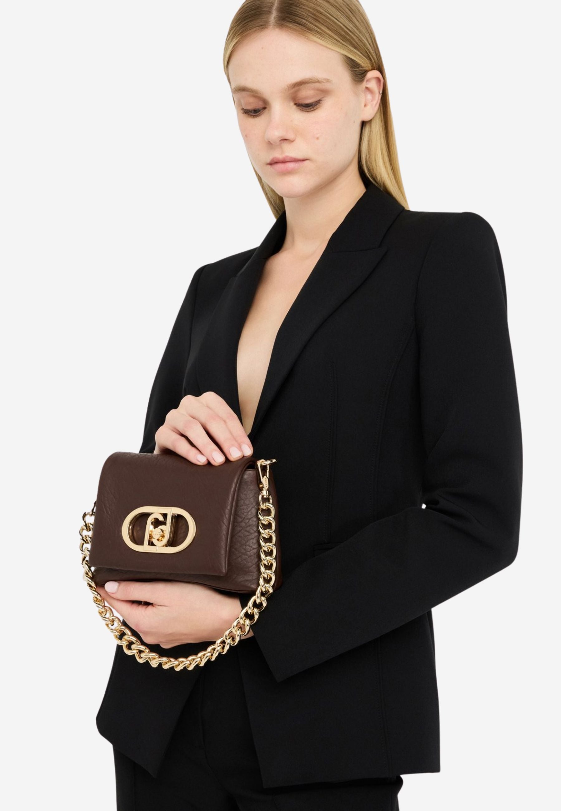 AF5269E0161 - Borsa - LIU JO