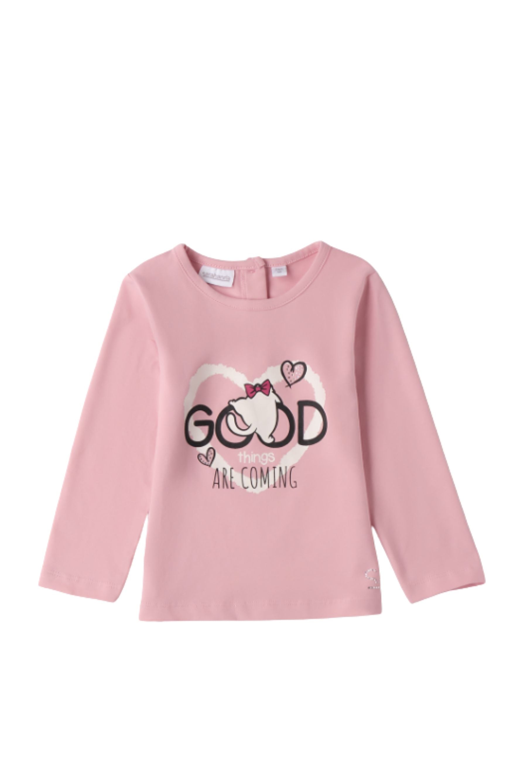 0f20000 - Maglieria Bambina - SARABANDA