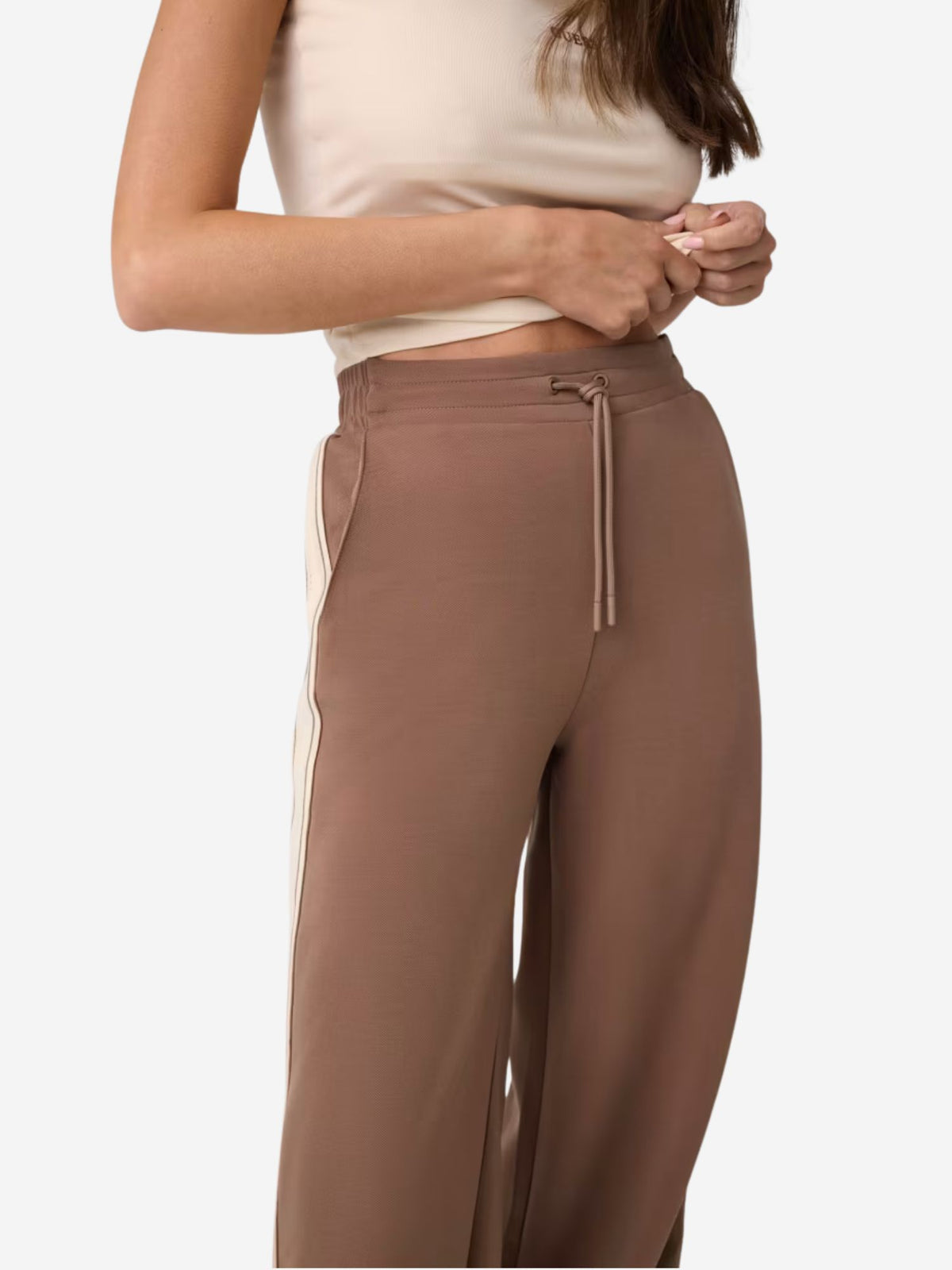 V6YB04K4279 - Pantaloni - Guess Activewear