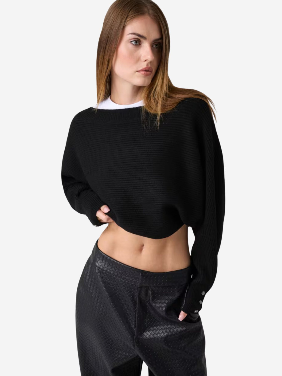 W6BR76Z1770 - Maglia - guess