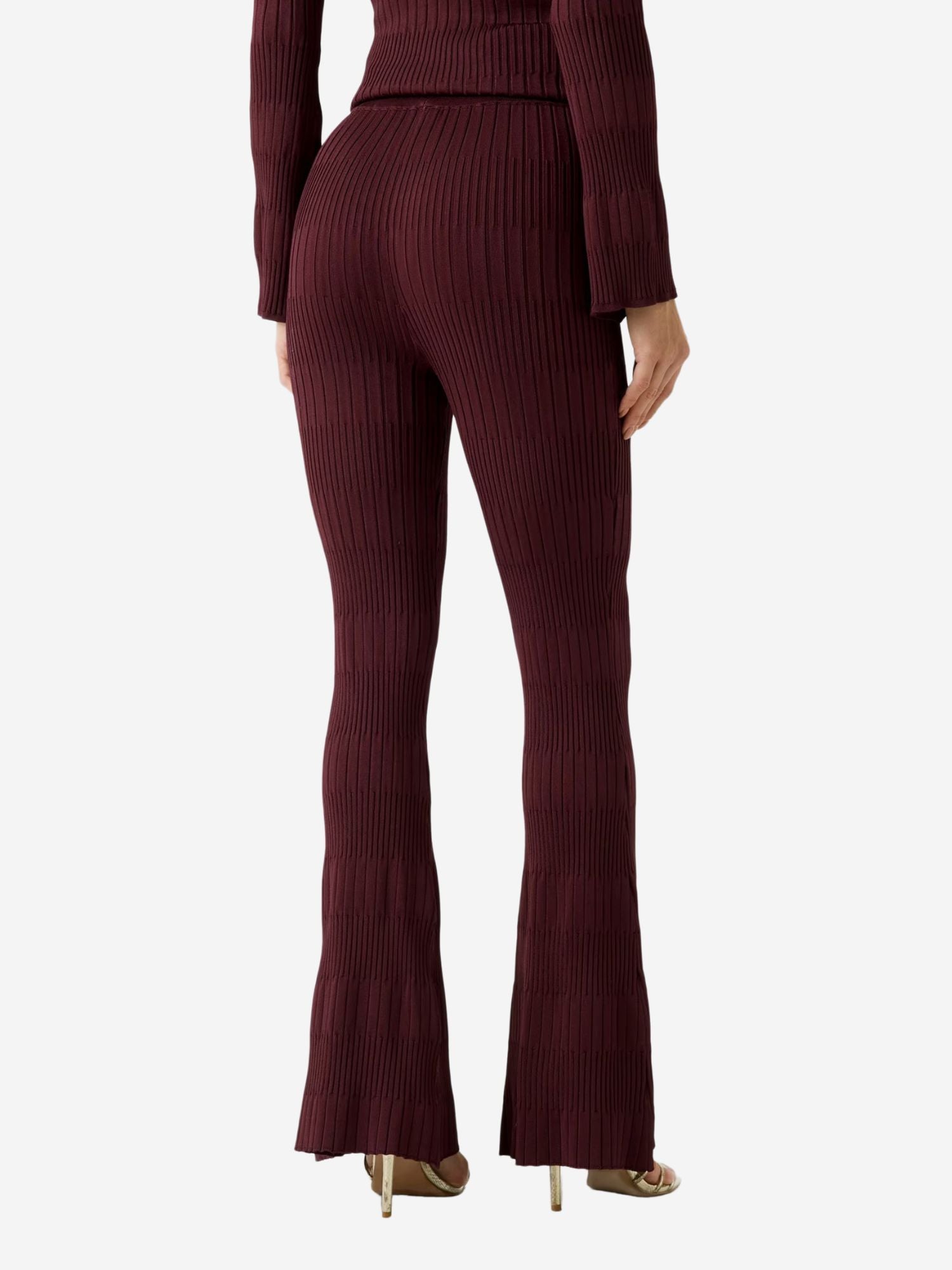 5ygb295881z - Pantaloni - MARCIANO