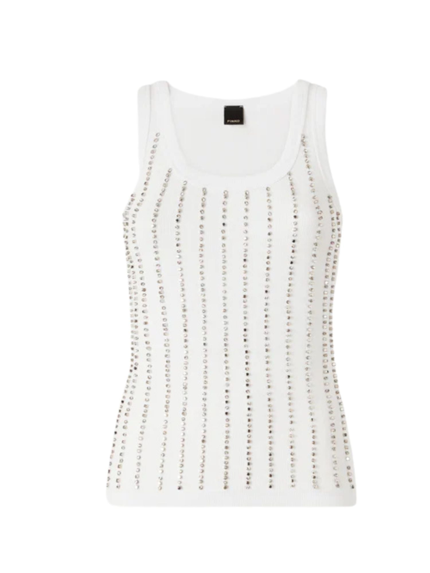 106265A334 - Top - PINKO