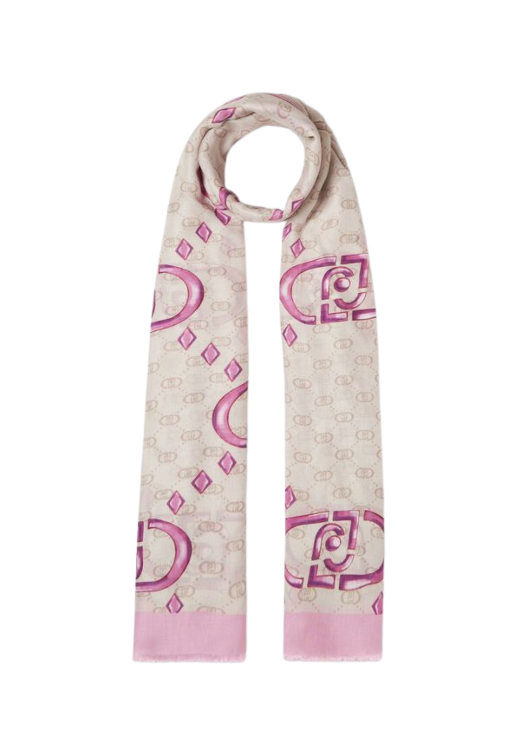 2A5029T0300 - Foulard - LIU JO