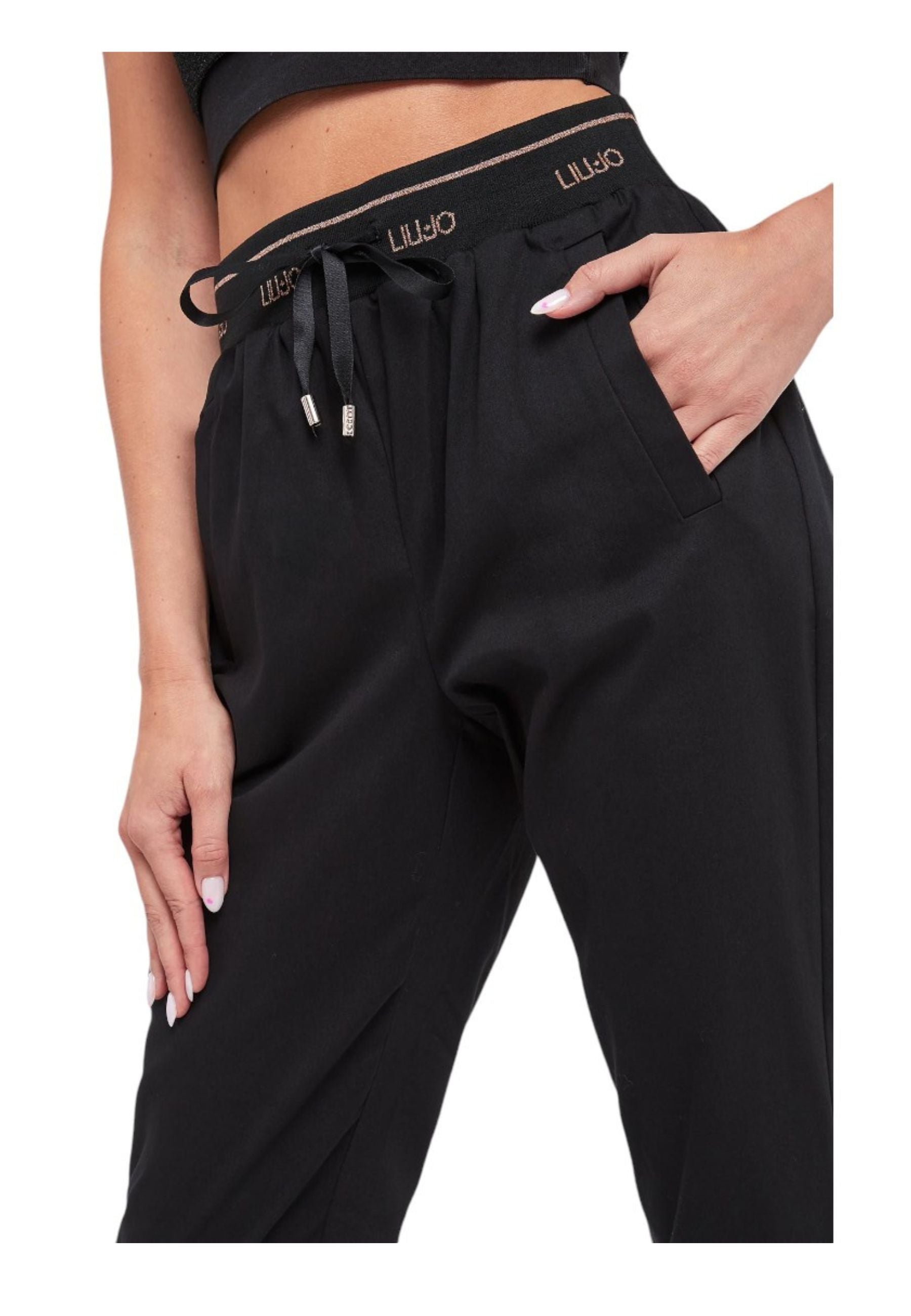 tf4255t2603 - Pantaloni - LIU JO