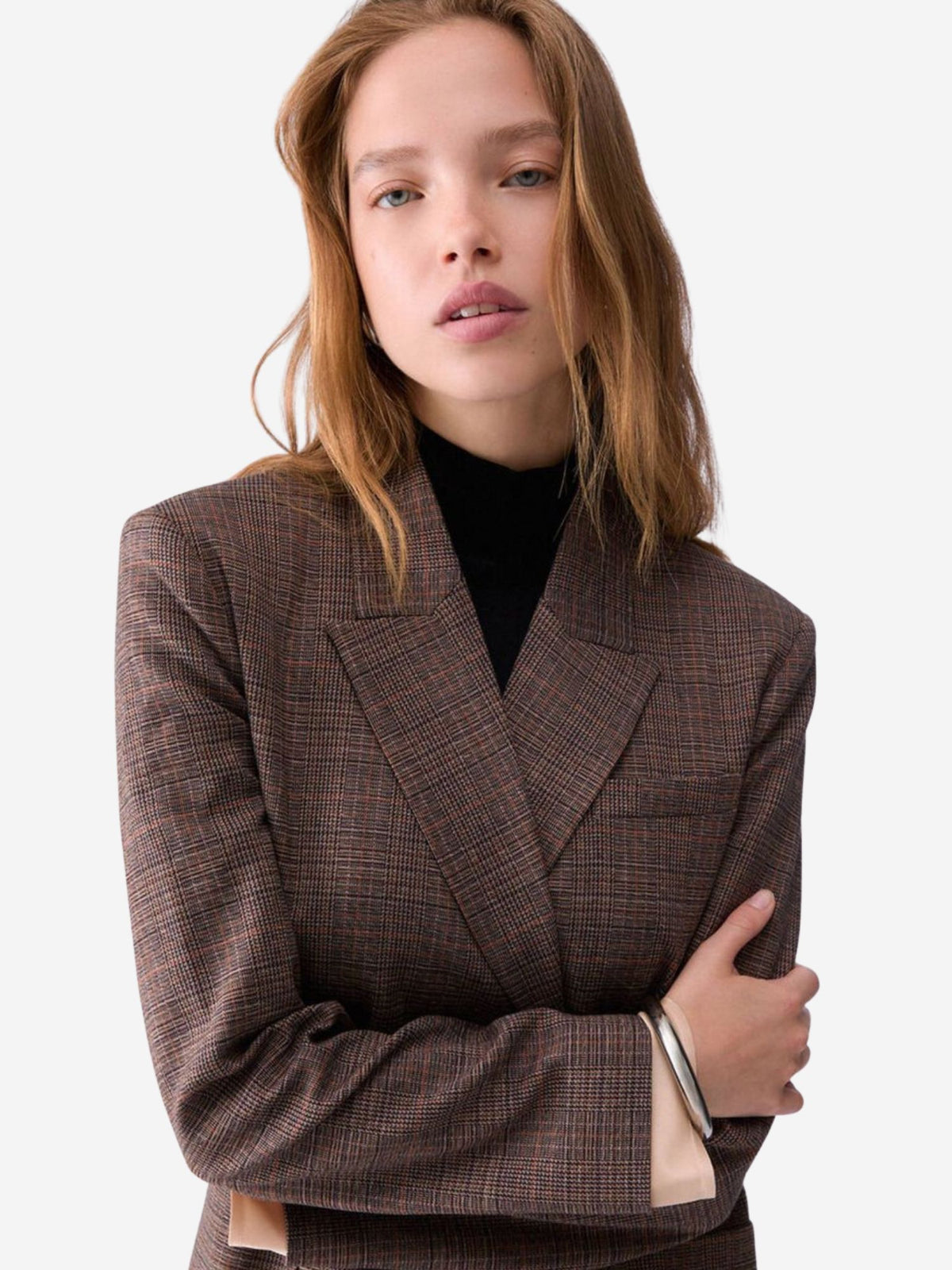 WF6443T733A - GIACCA - LIU JO