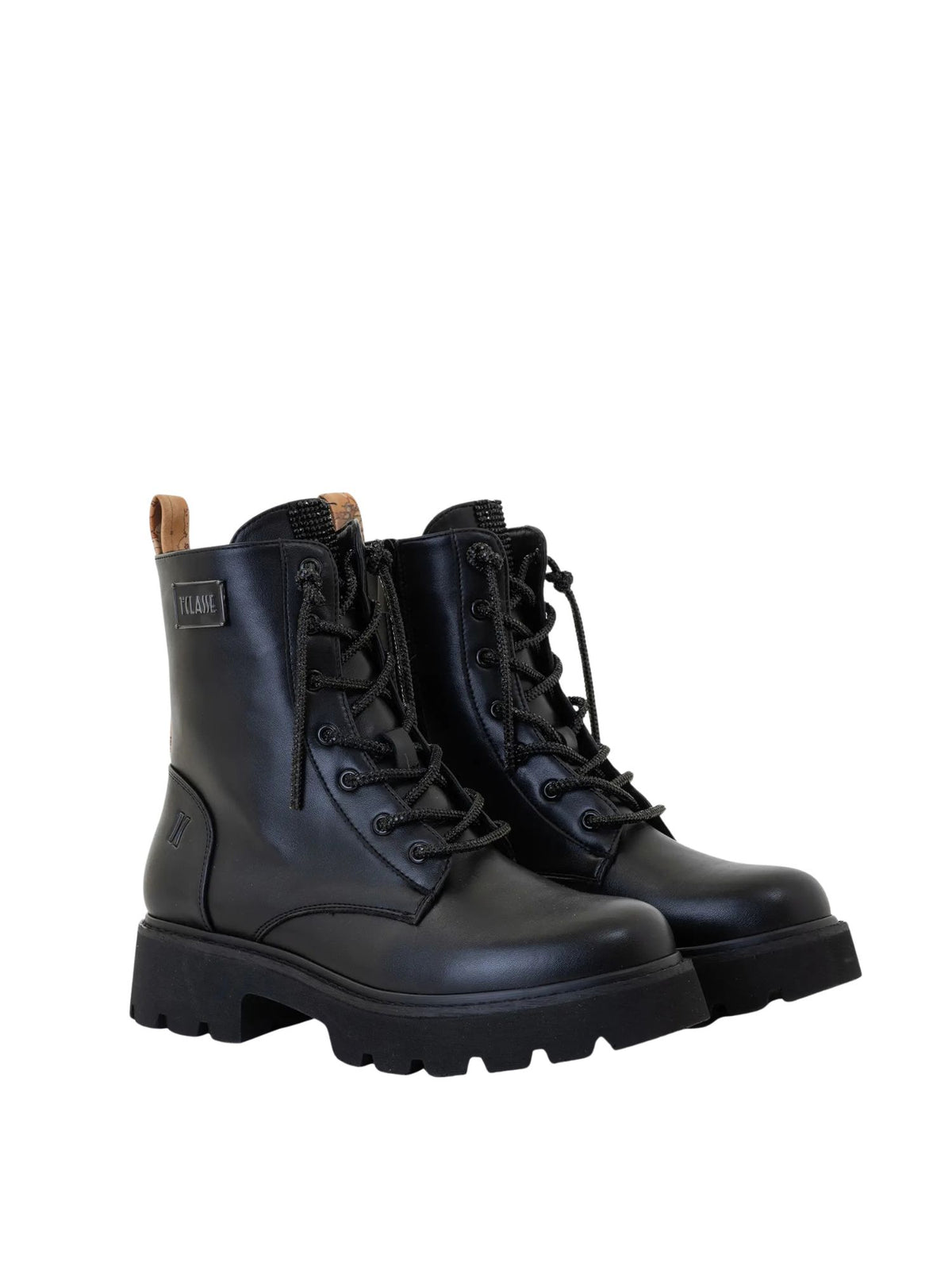 z1555300b - Scarpe - ALVIERO MARTINI