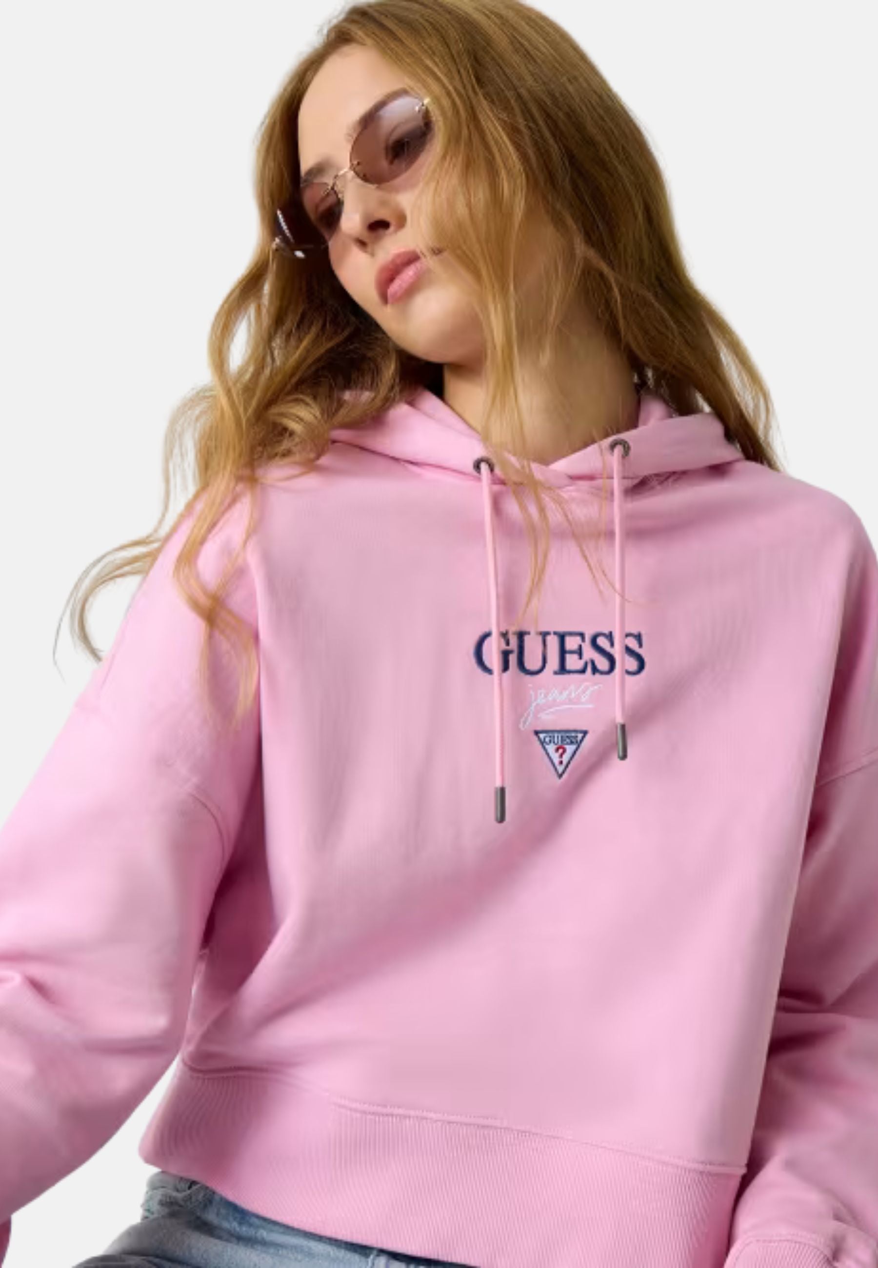 GJ-W6RQ00K68I4 - Maglia - guess