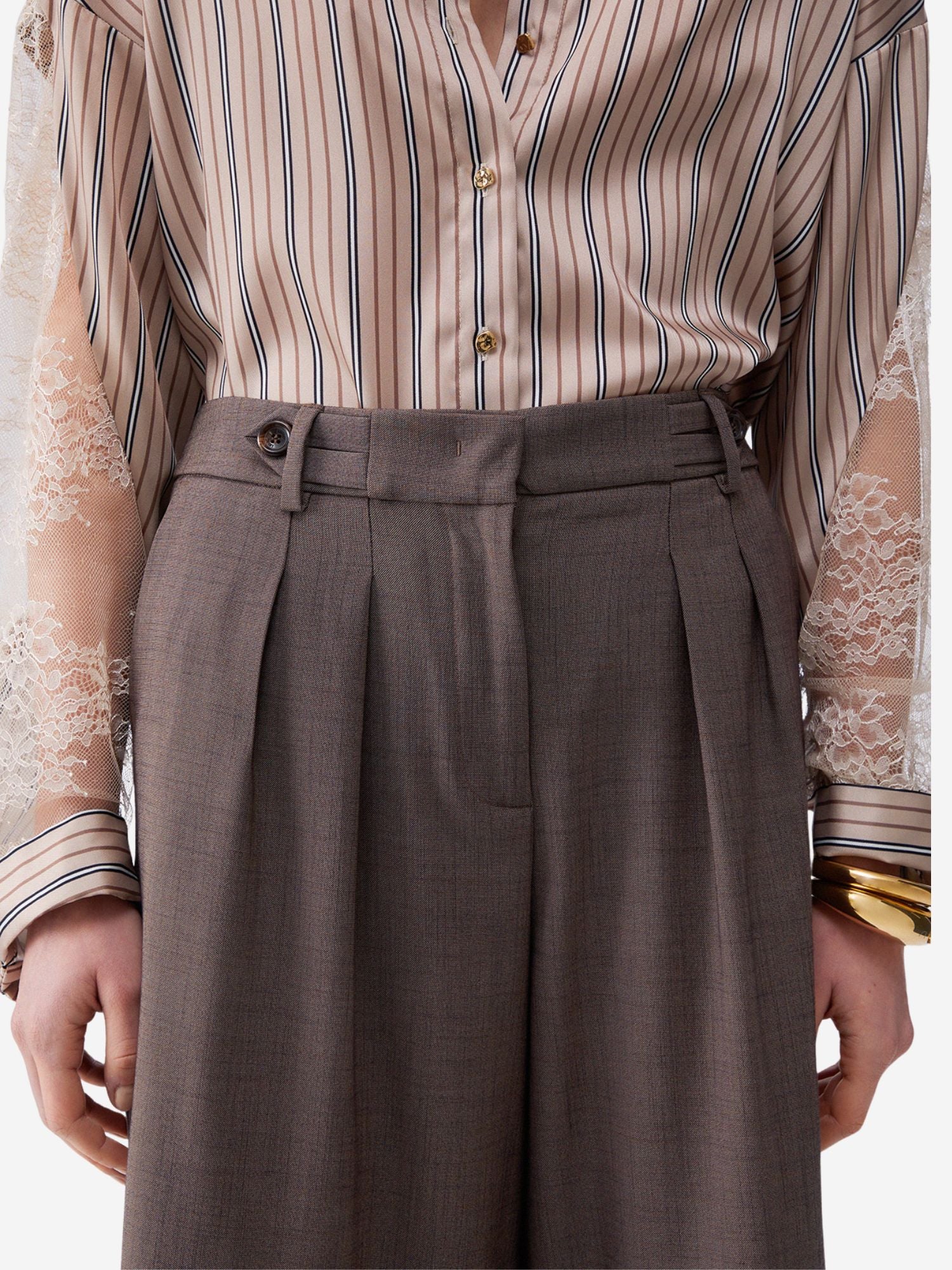 ca6125t577a - Pantalone - LIU JO