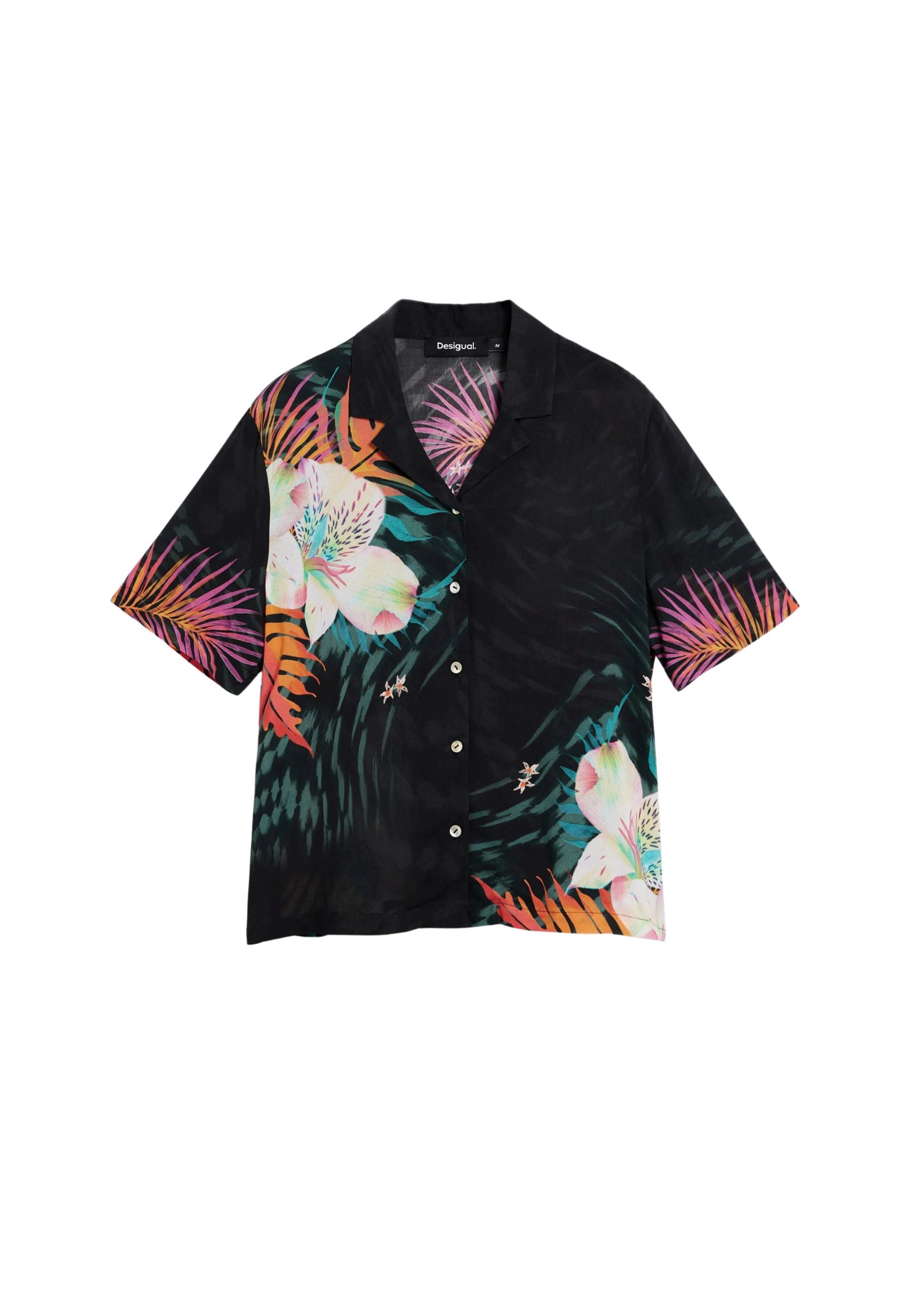 26SWCW36 - Camicia - DESIGUAL