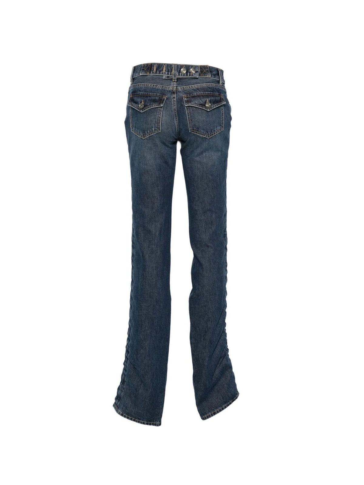 UF6516D0398 - Jeans - LIU JO