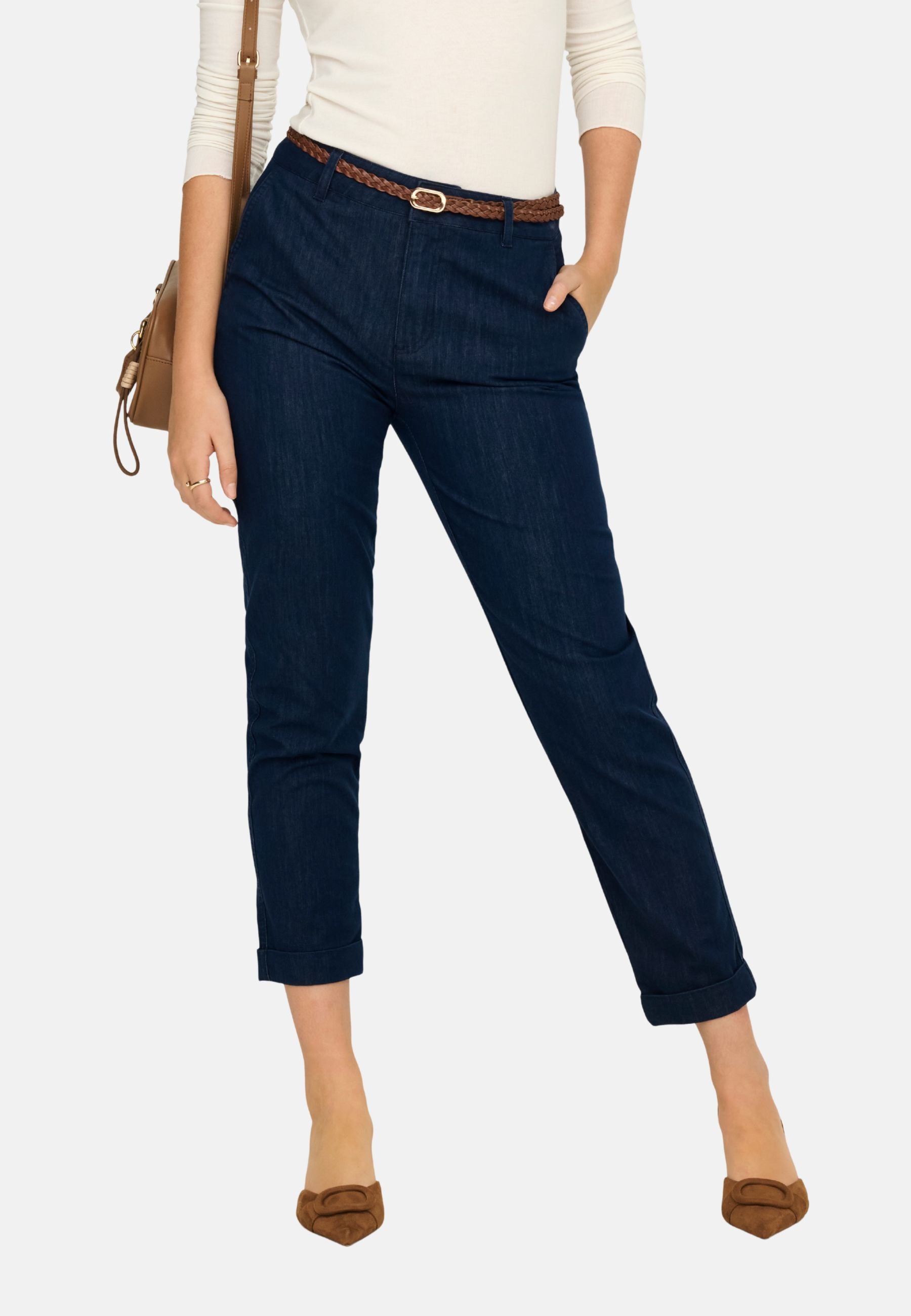 15367583 - Pantaloni - ONLY