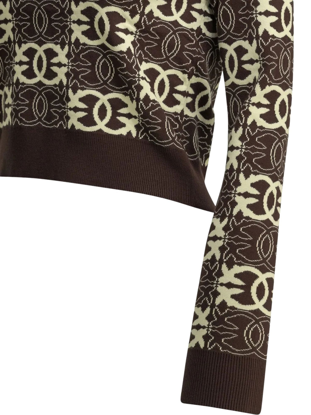 106041 A2YD - Maglia - PINKO