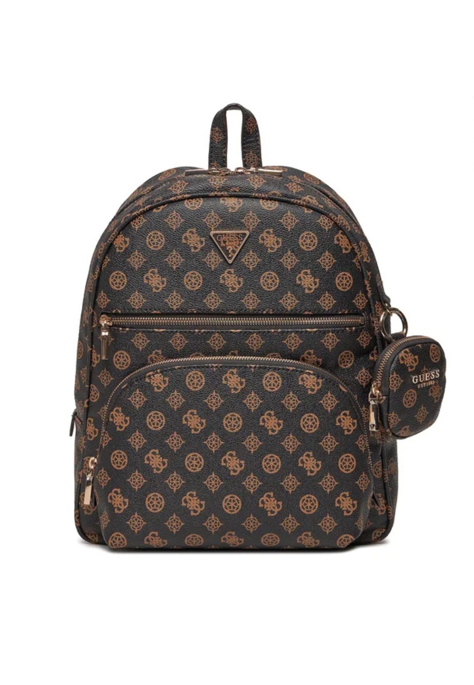 hwpg900633 - Zaino - guess