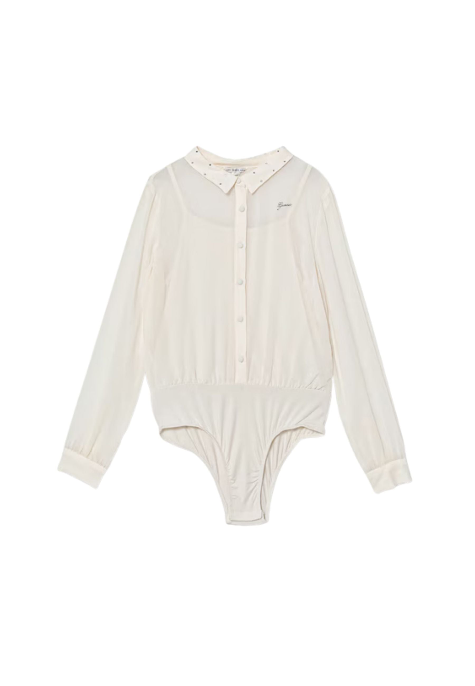 J6RH03WA2T0 - Maglieria Bambina - guess