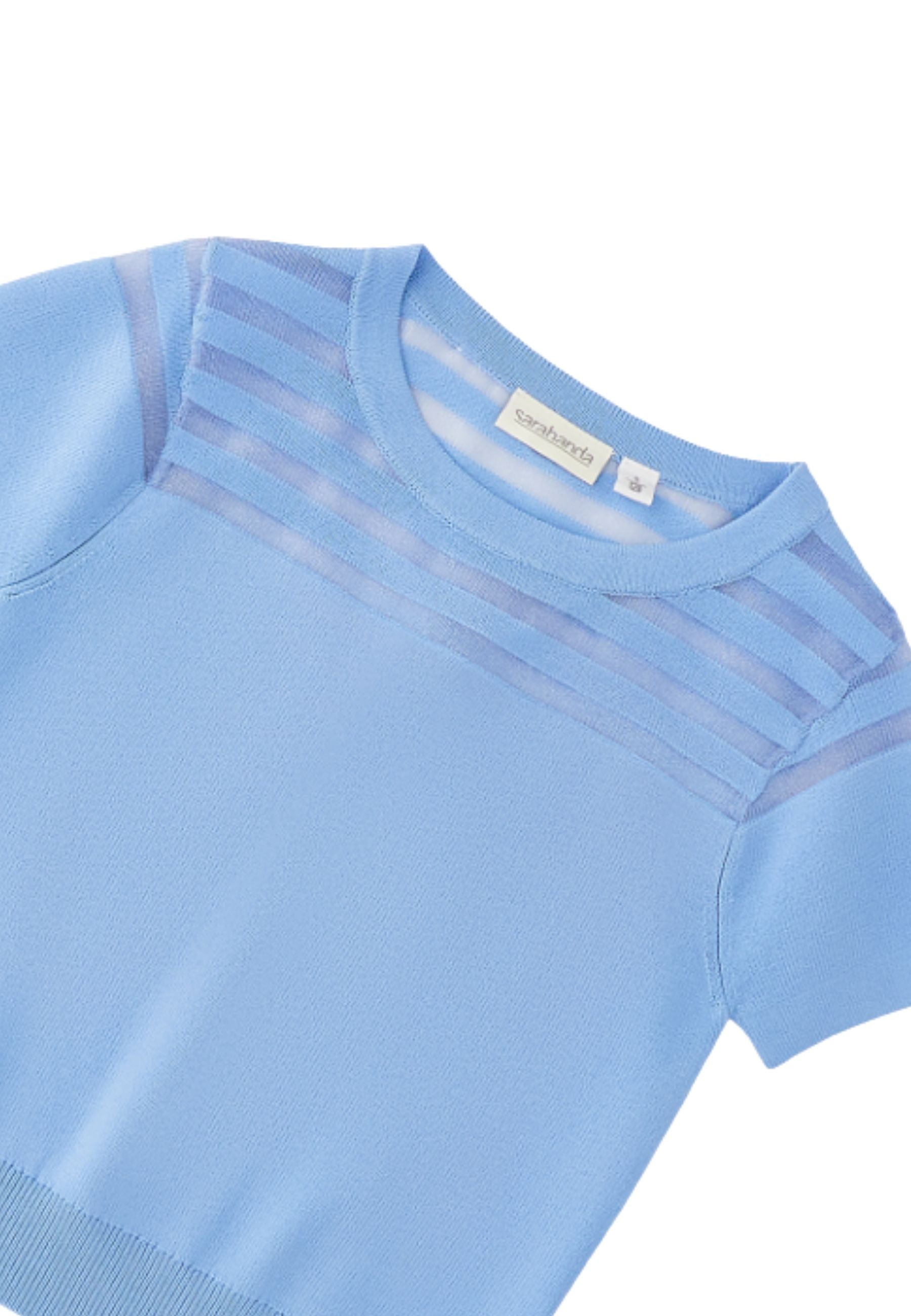 0G45500 - Maglieria Bambina - SARABANDA