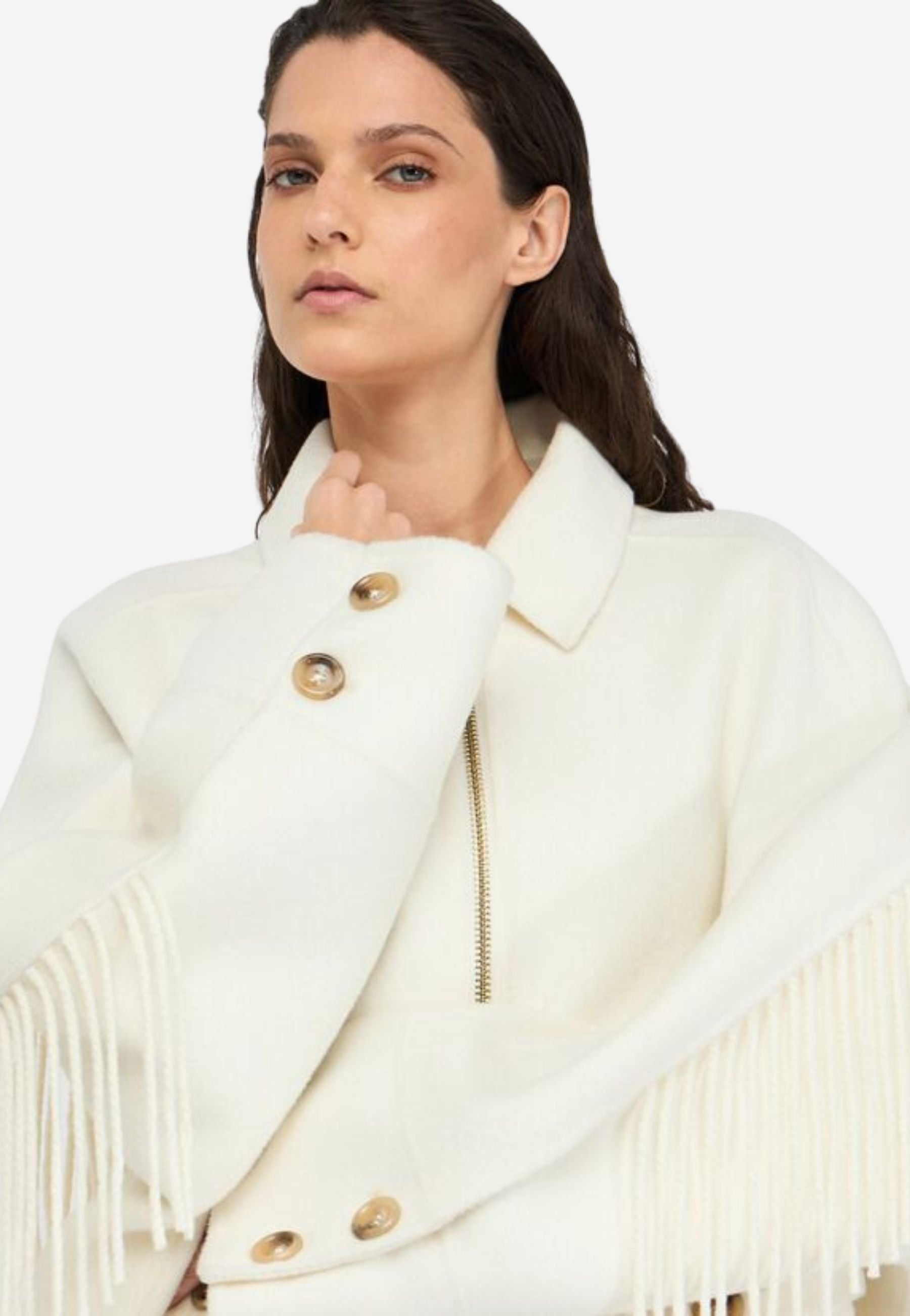 CF5059T4627 - Cappotto - LIU JO