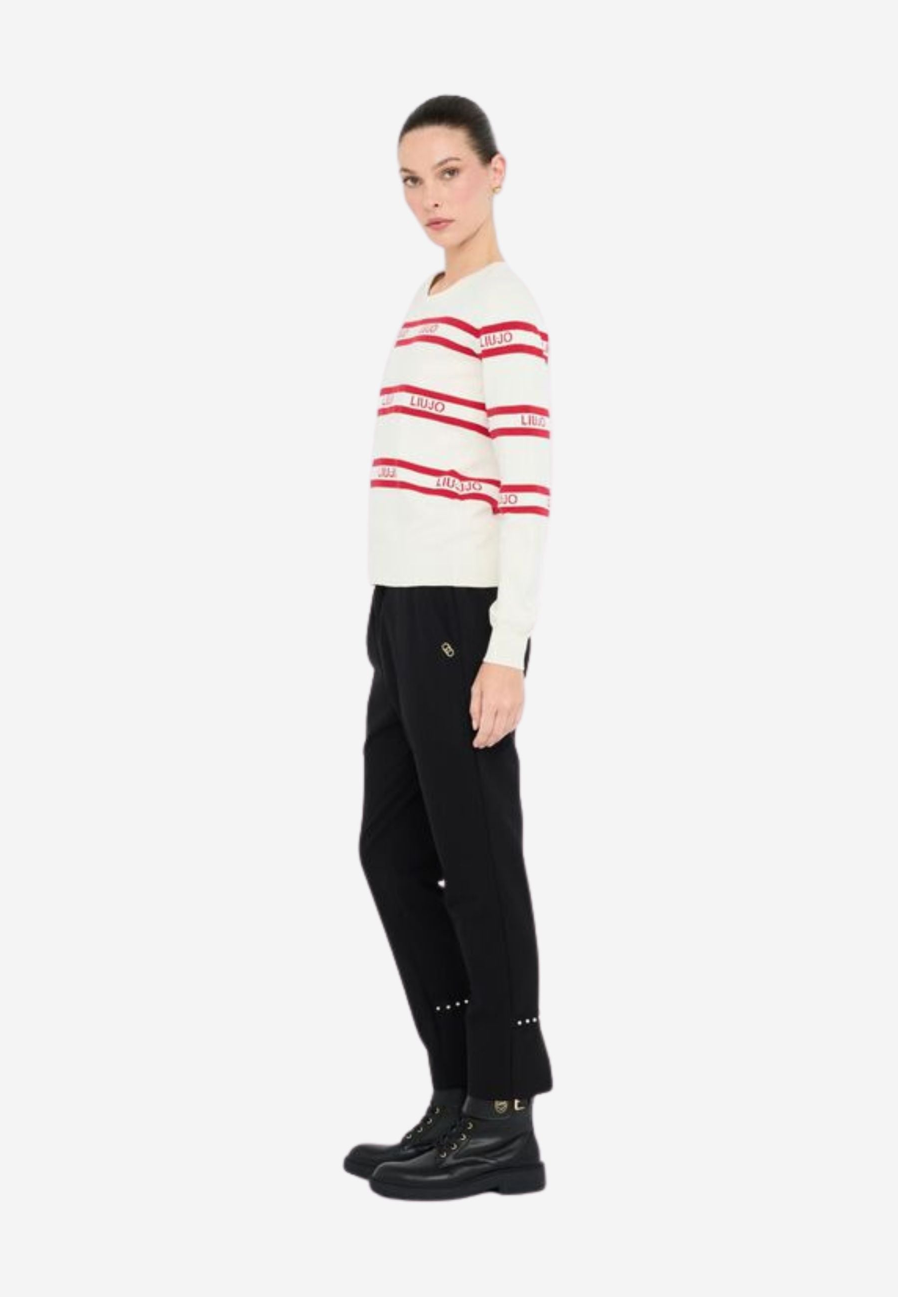 TF5303MS63L - Maglia - LIU JO