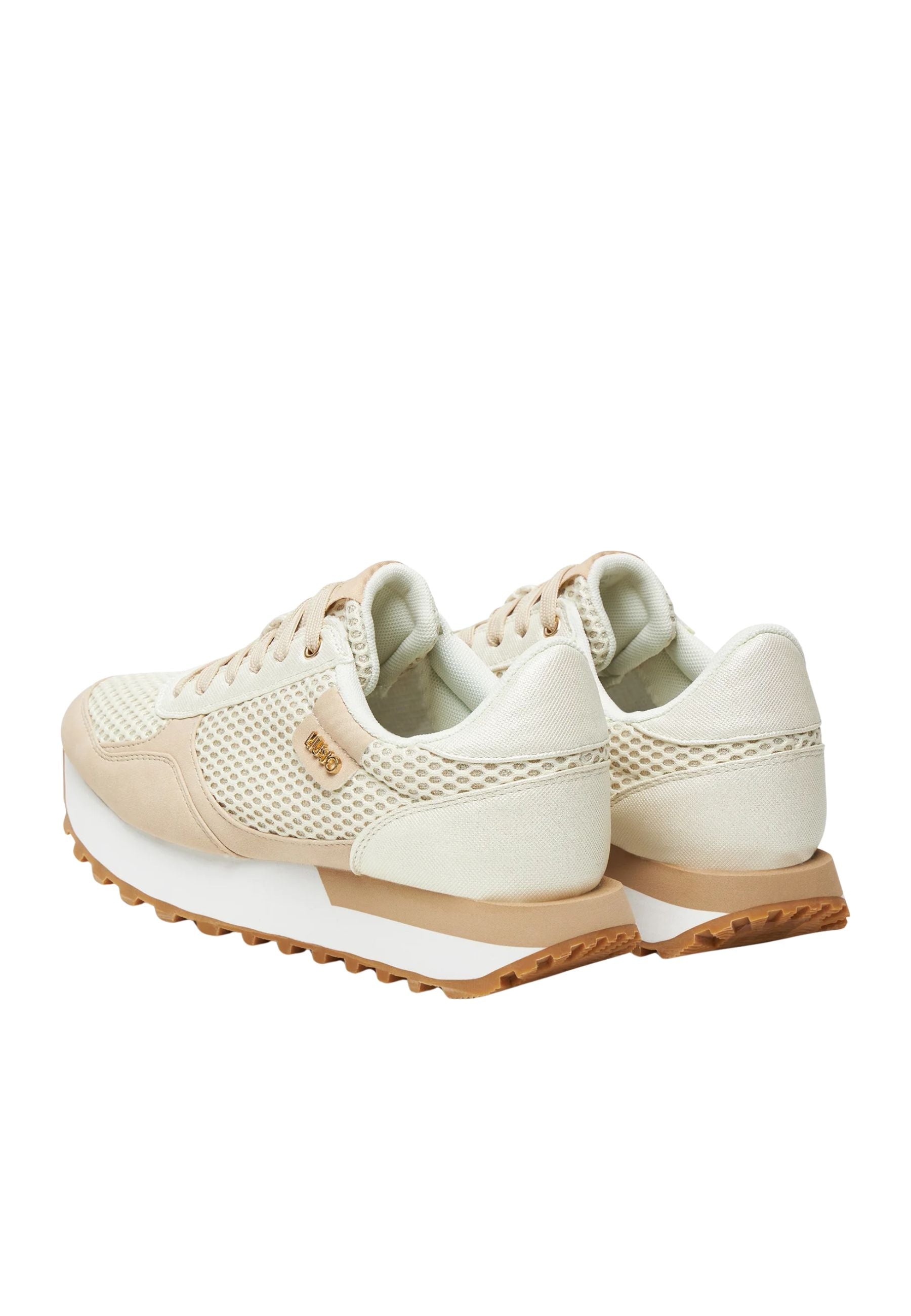 bf5057tx500 - Scarpe - LIU JO