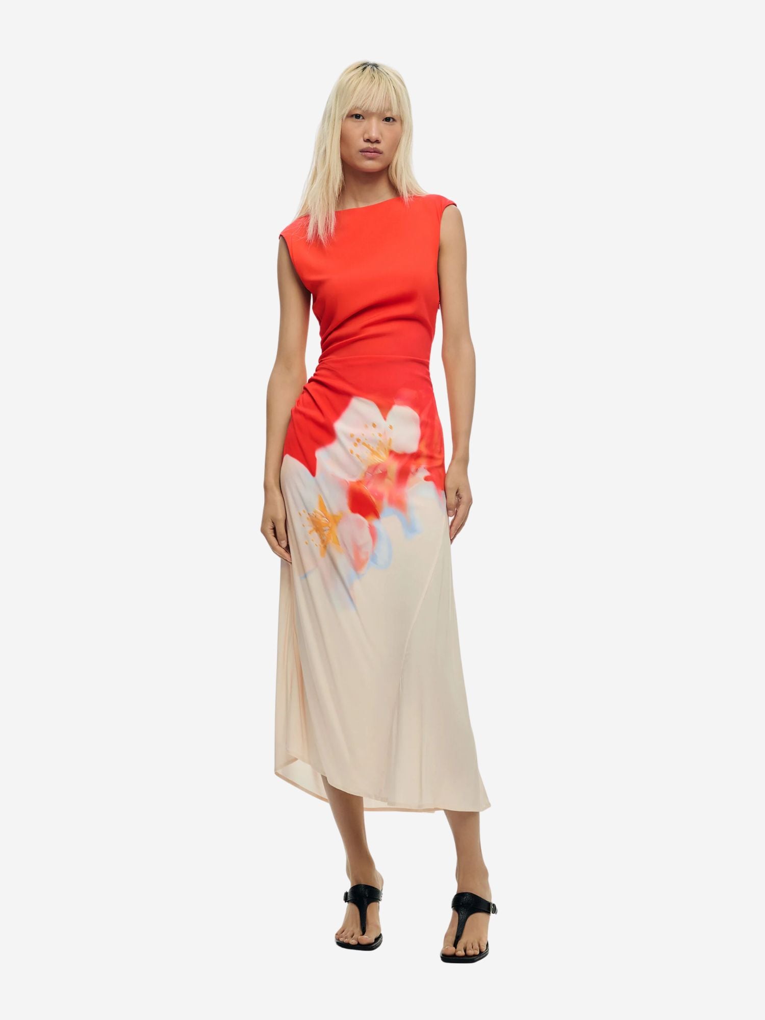 26SWVW18 - Abiti - DESIGUAL