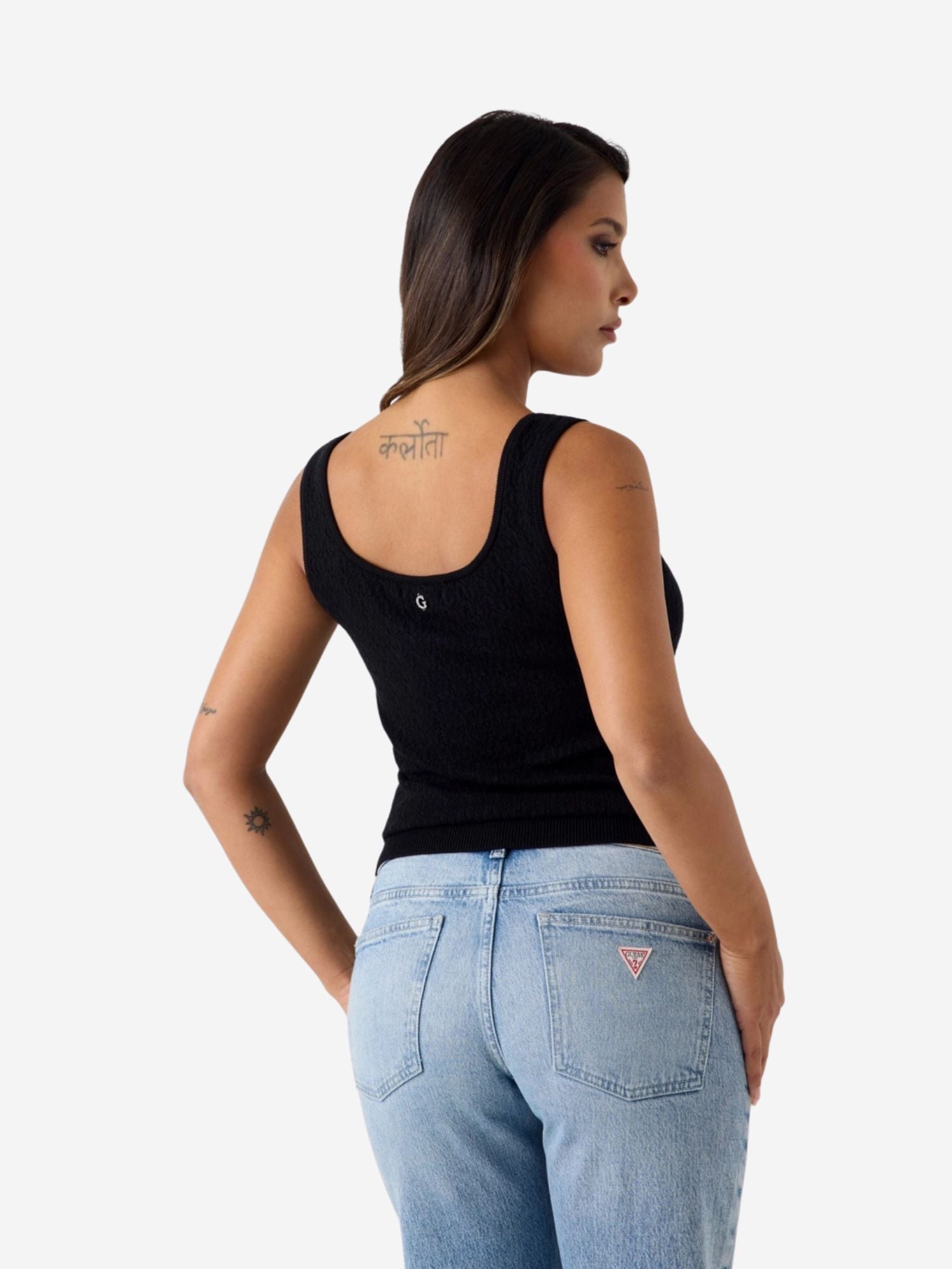 W6YR15Z0956 - Maglia - guess