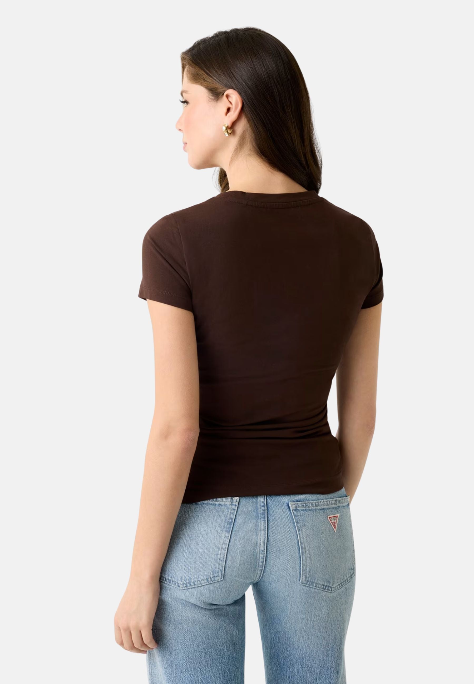 W6GI19K3042 - Maglia - guess