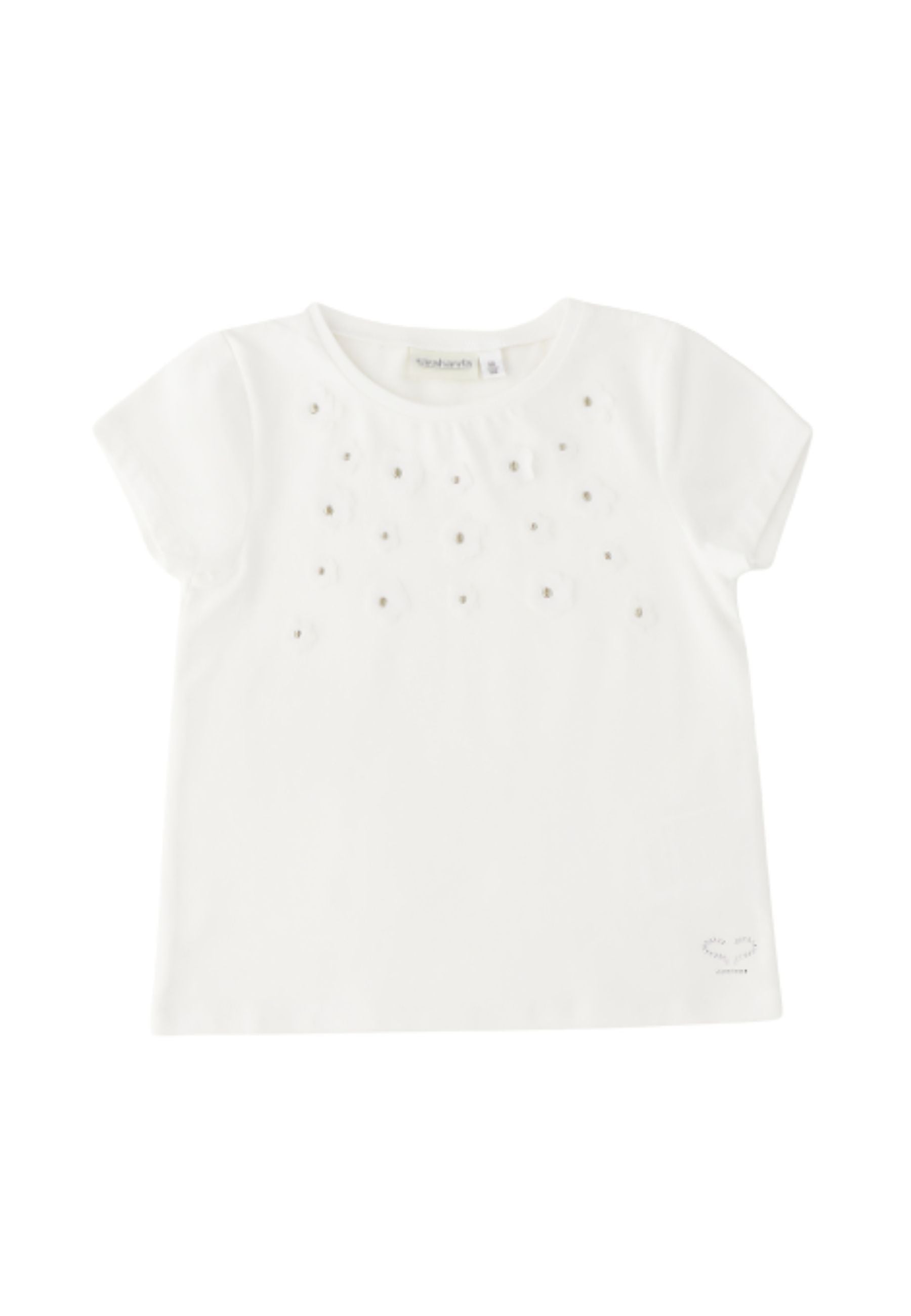 0g24900 - Maglieria Bambina - SARABANDA