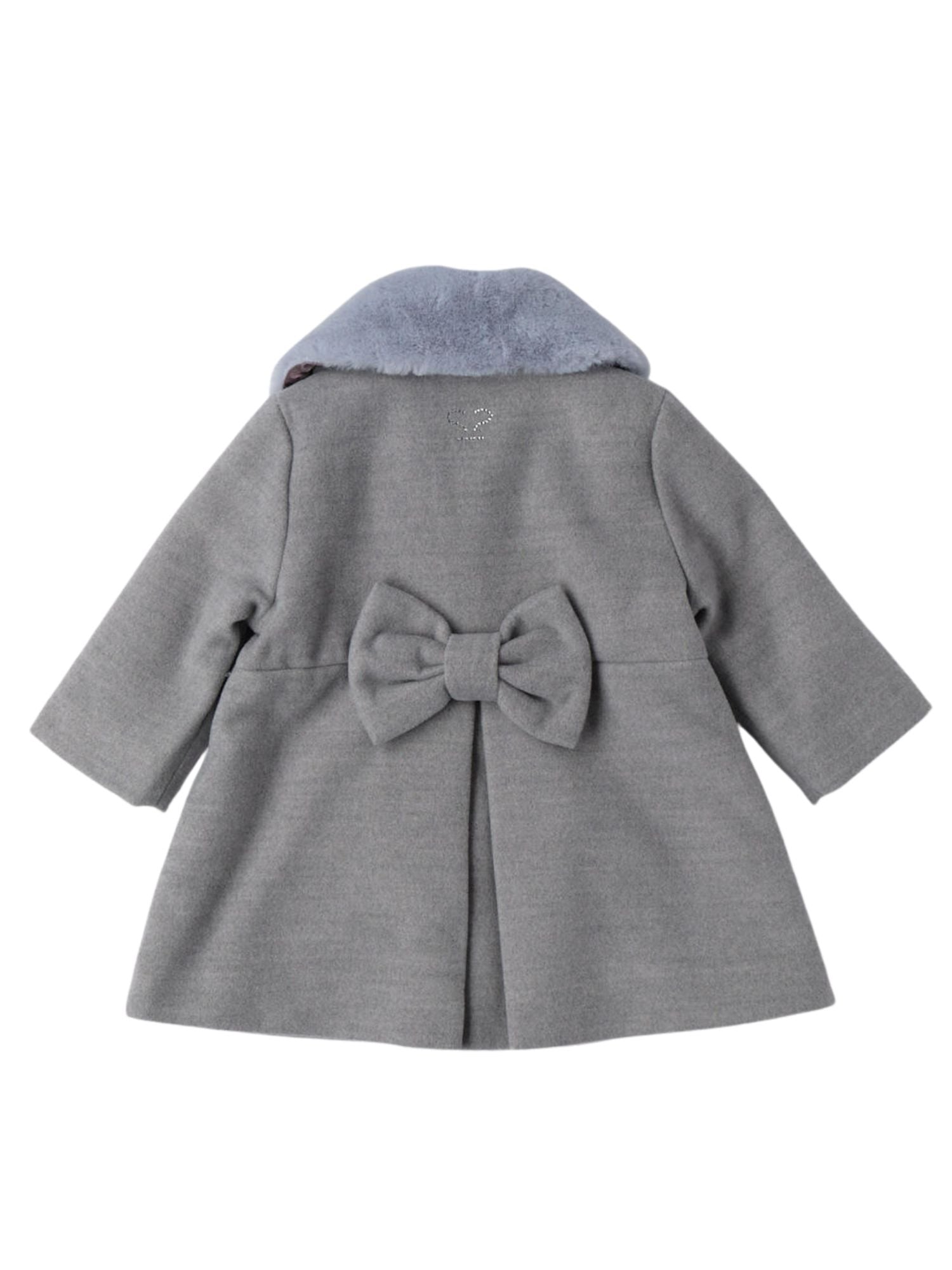 0f38000 - Cappotto - SARABANDA