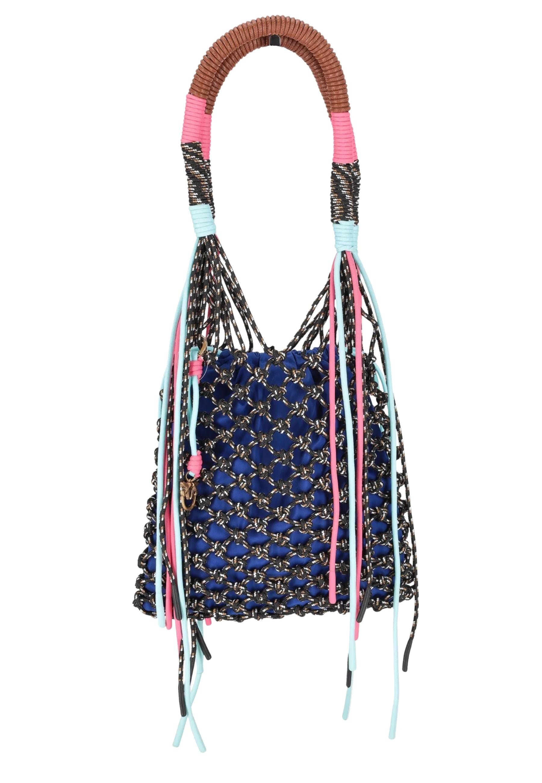 104616A2E0 - Borsa - PINKO