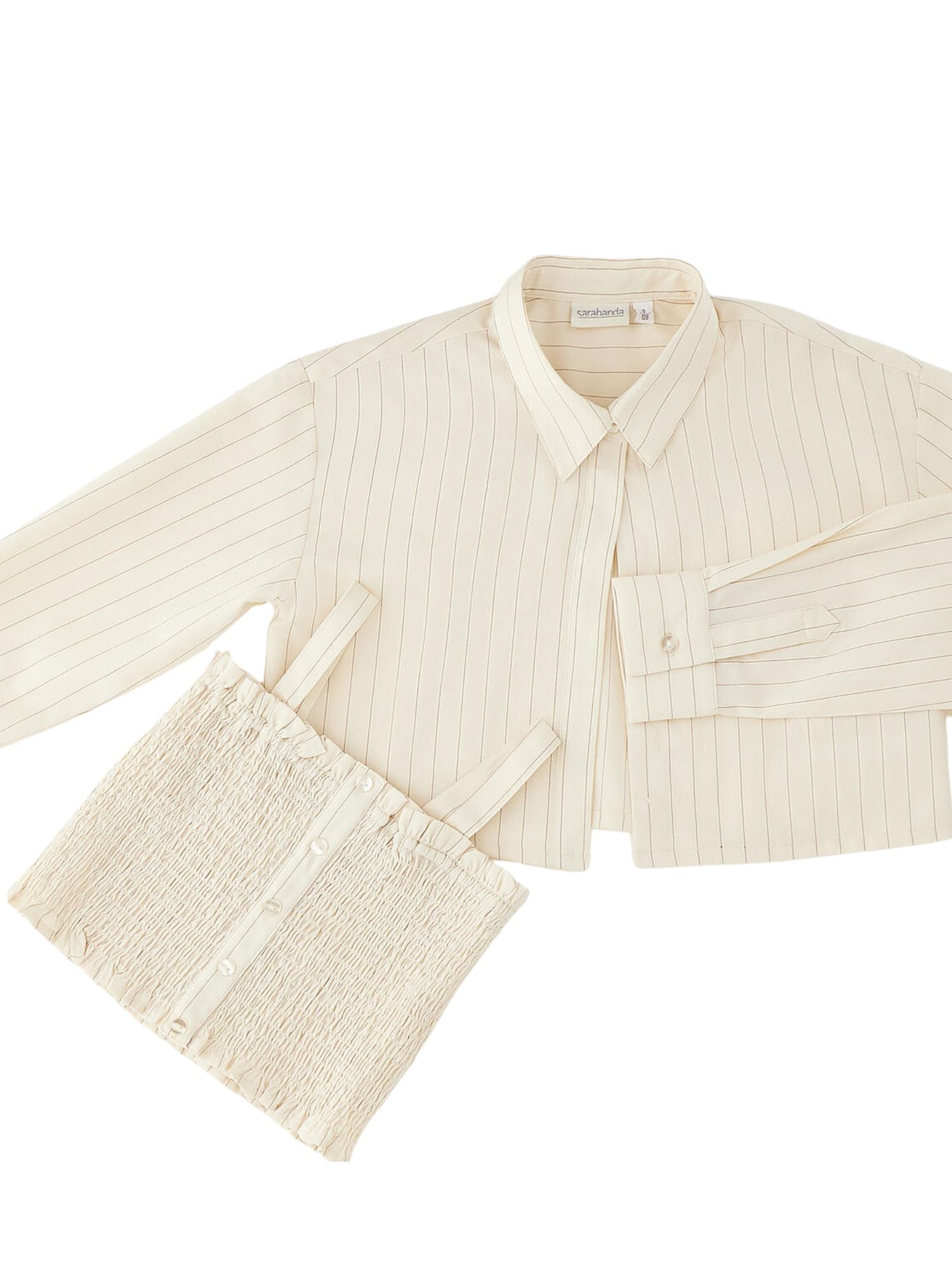 0g51100 - COMPLETI BAMBINA - SARABANDA