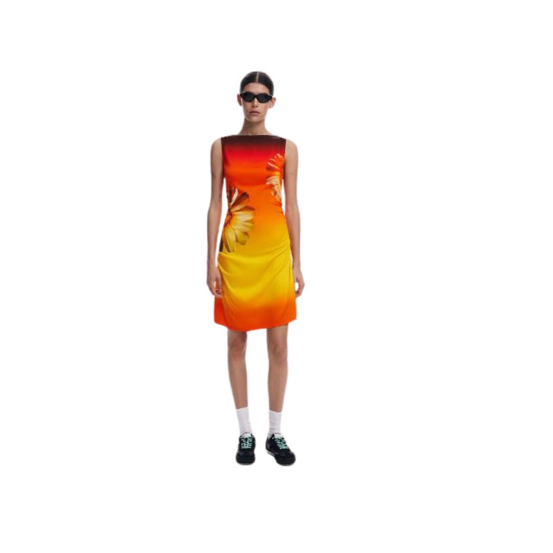 25swvw22 - Abiti - DESIGUAL