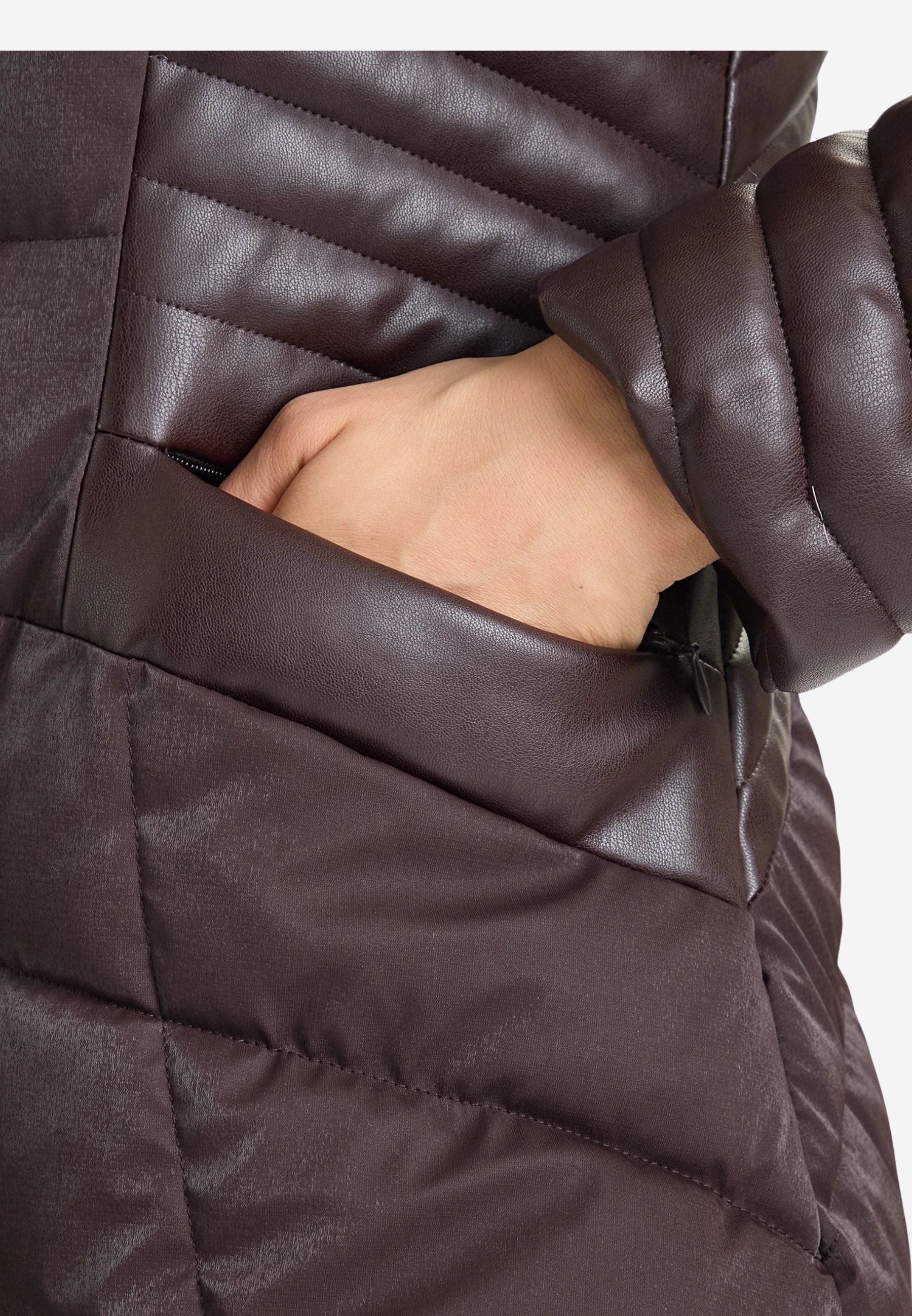 W4BL61WGLZ0 - Giubbino - guess