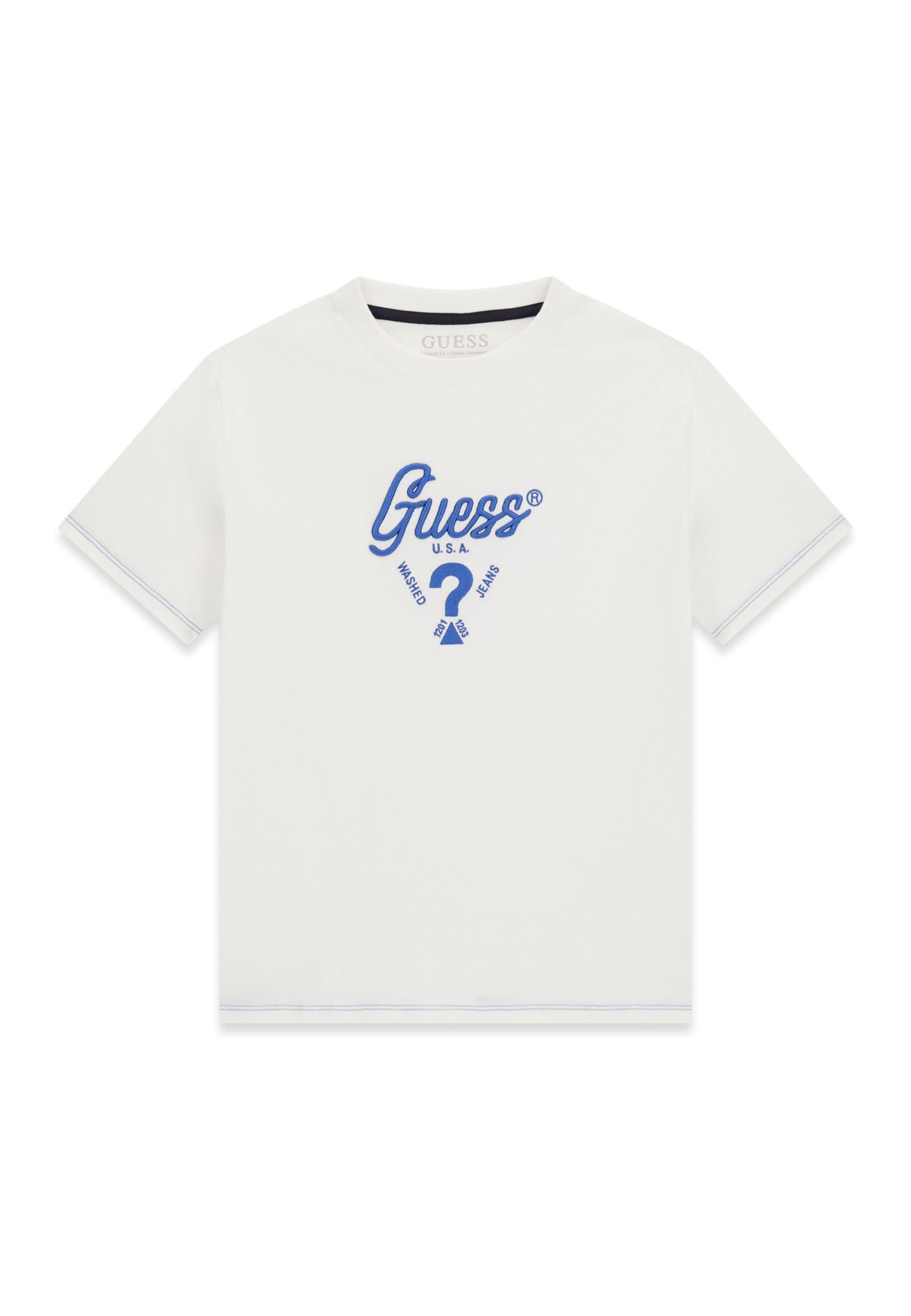 L6GI19K8HM4 - Maglieria Bambino - guess