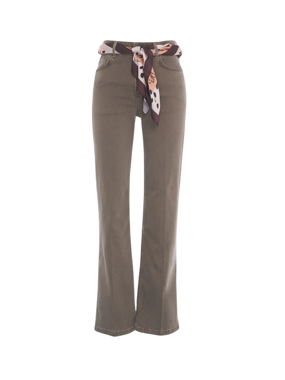 UF6107T778A - Jeans - LIU JO