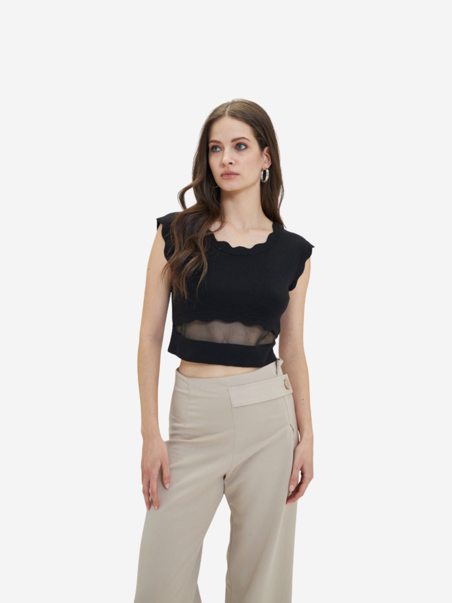 14204024 - Maglia - GOA GOA