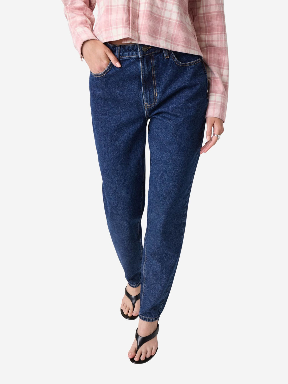 W4YA0DD5CC2 - Jeans - GUESS JEANS