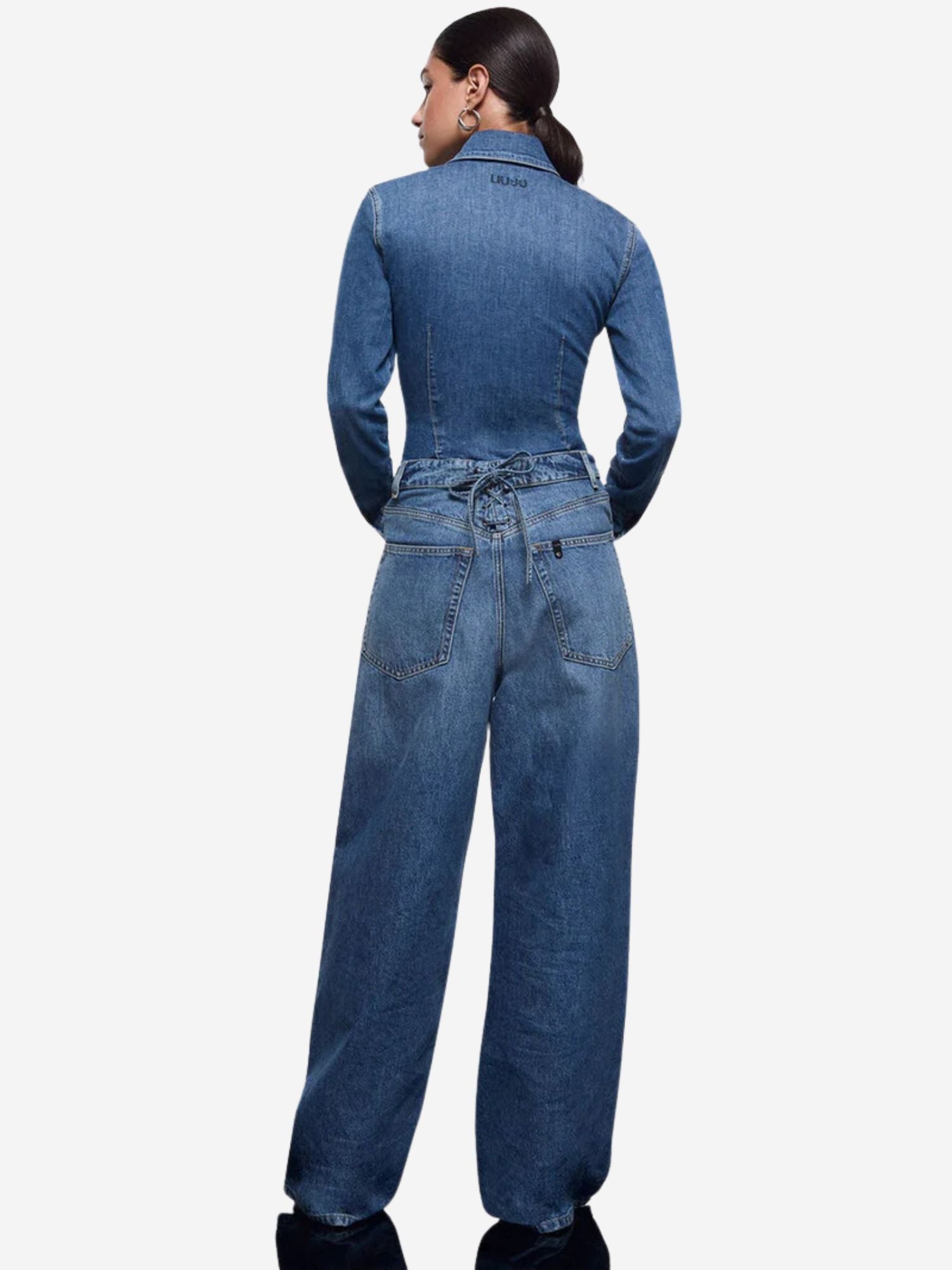 UA6510D0400 - Jeans - LIU JO