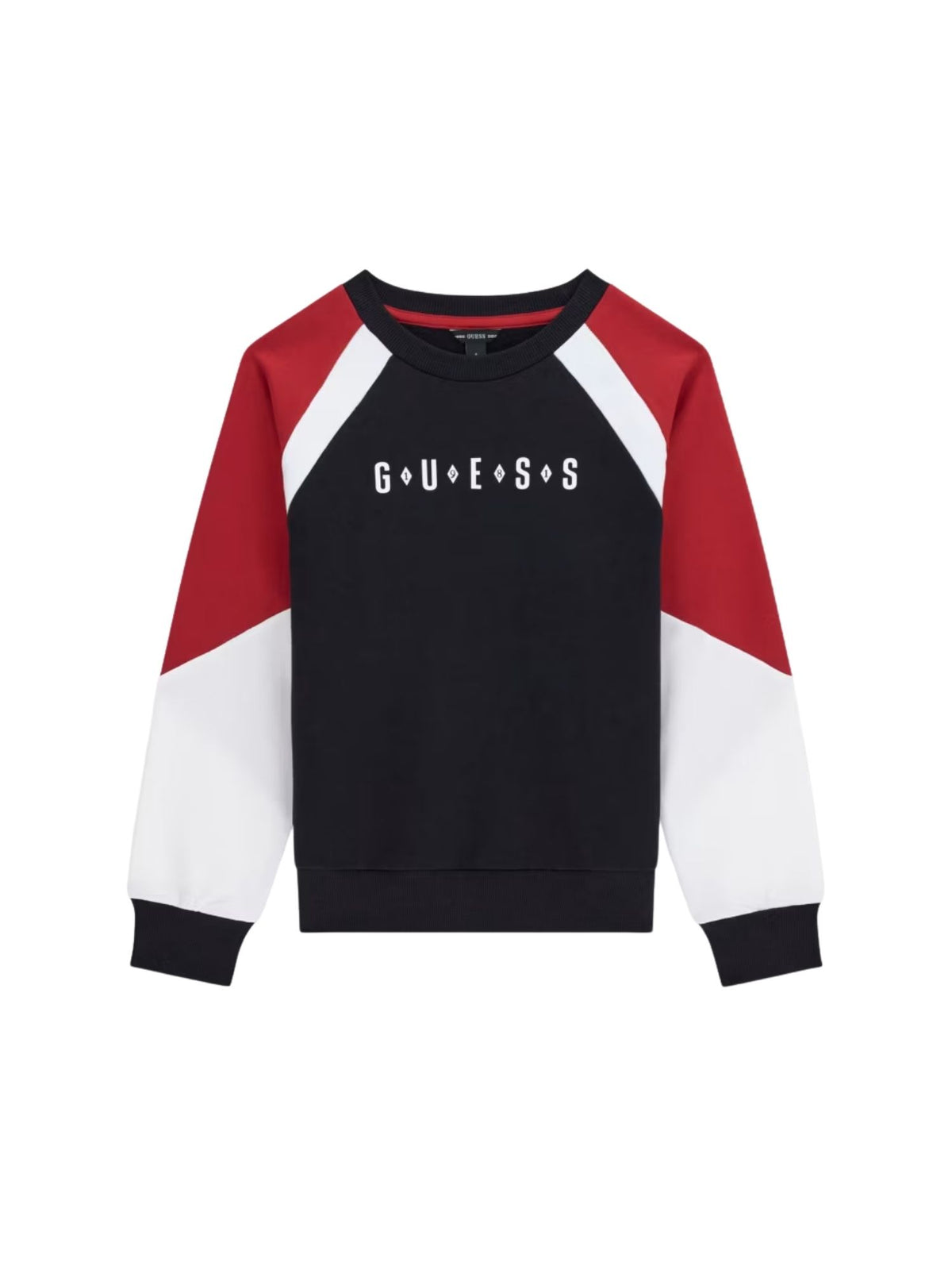 L6BQ02K5917 - Maglieria Bambino - Guess Kids