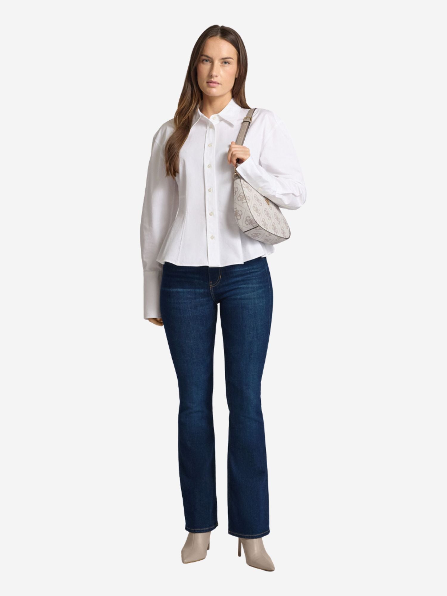 W6RA0LD6881 - Jeans - guess