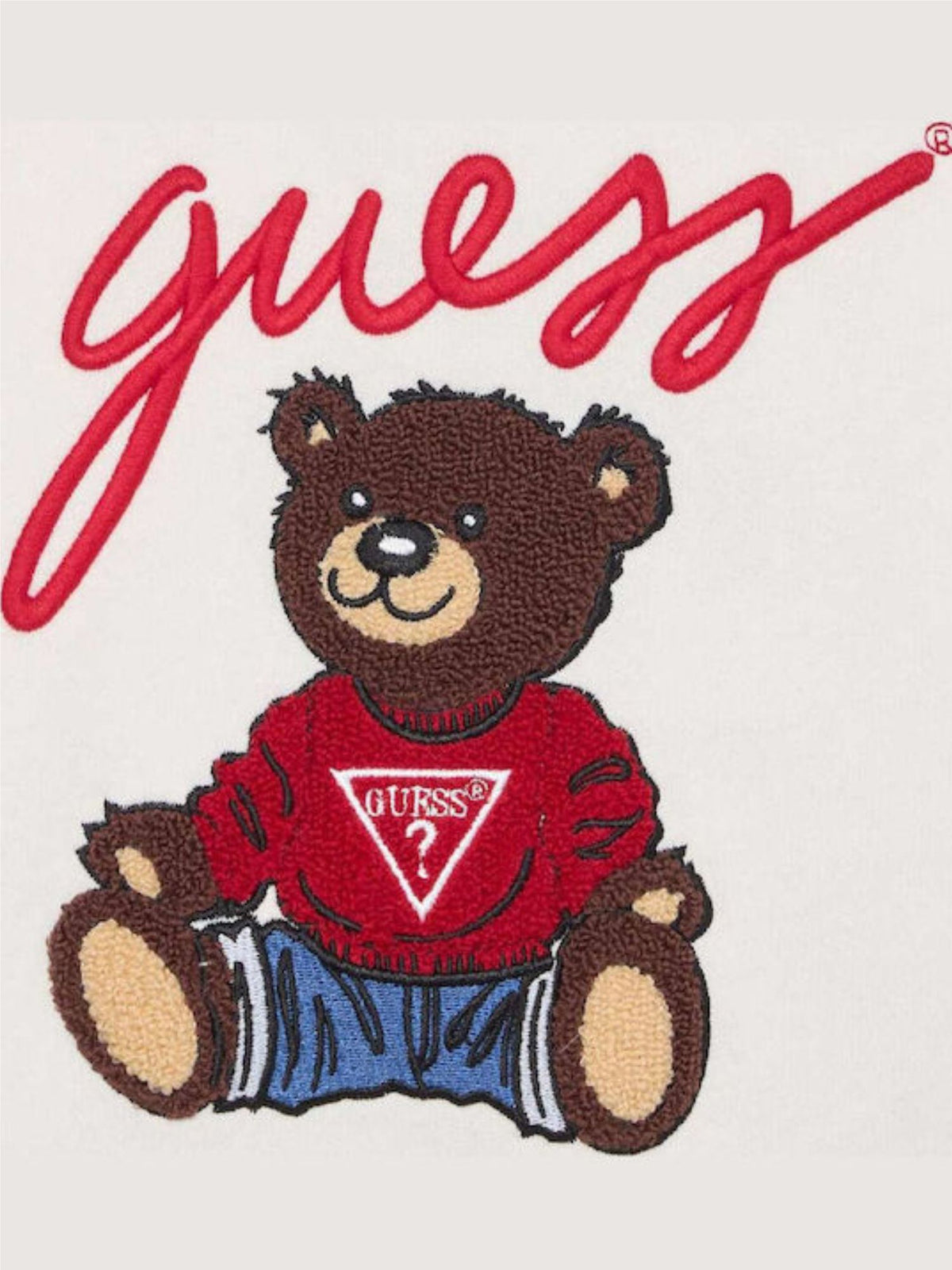 H5YT00KAX74 - Maglieria Bambino - Guess Kids