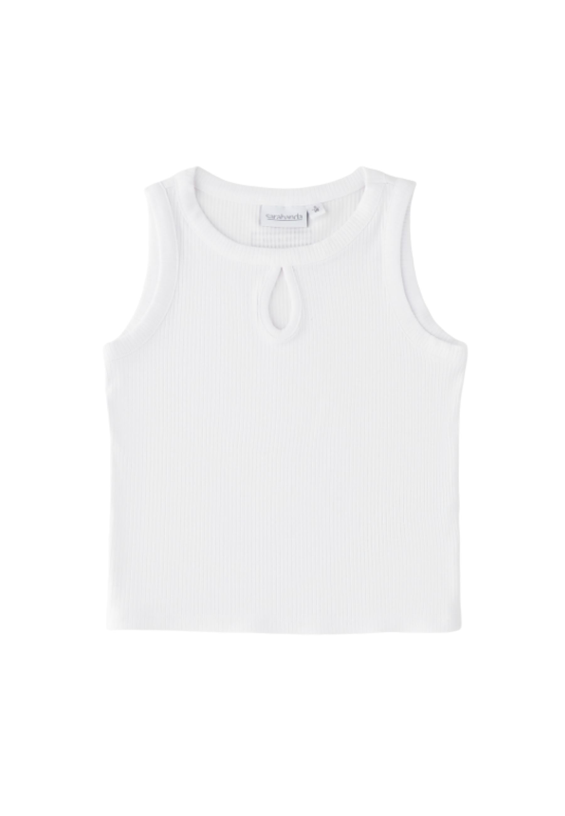 0G40600 - maglia bambina - SARABANDA