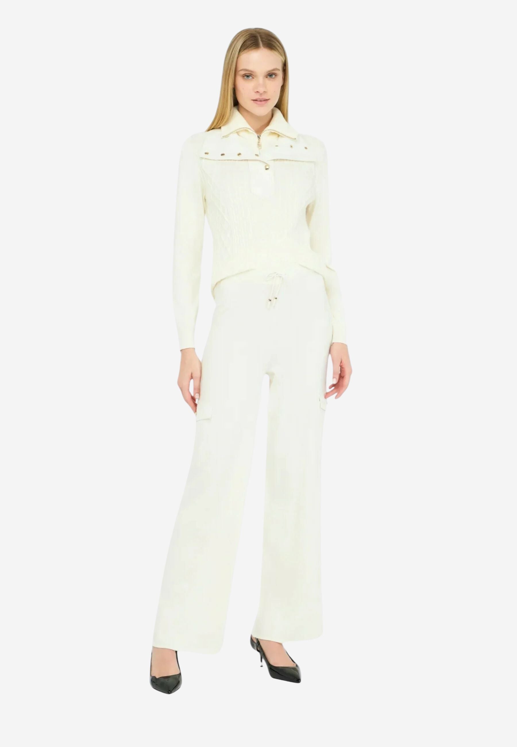 TF5041MS75L - Pantaloni - LIU JO