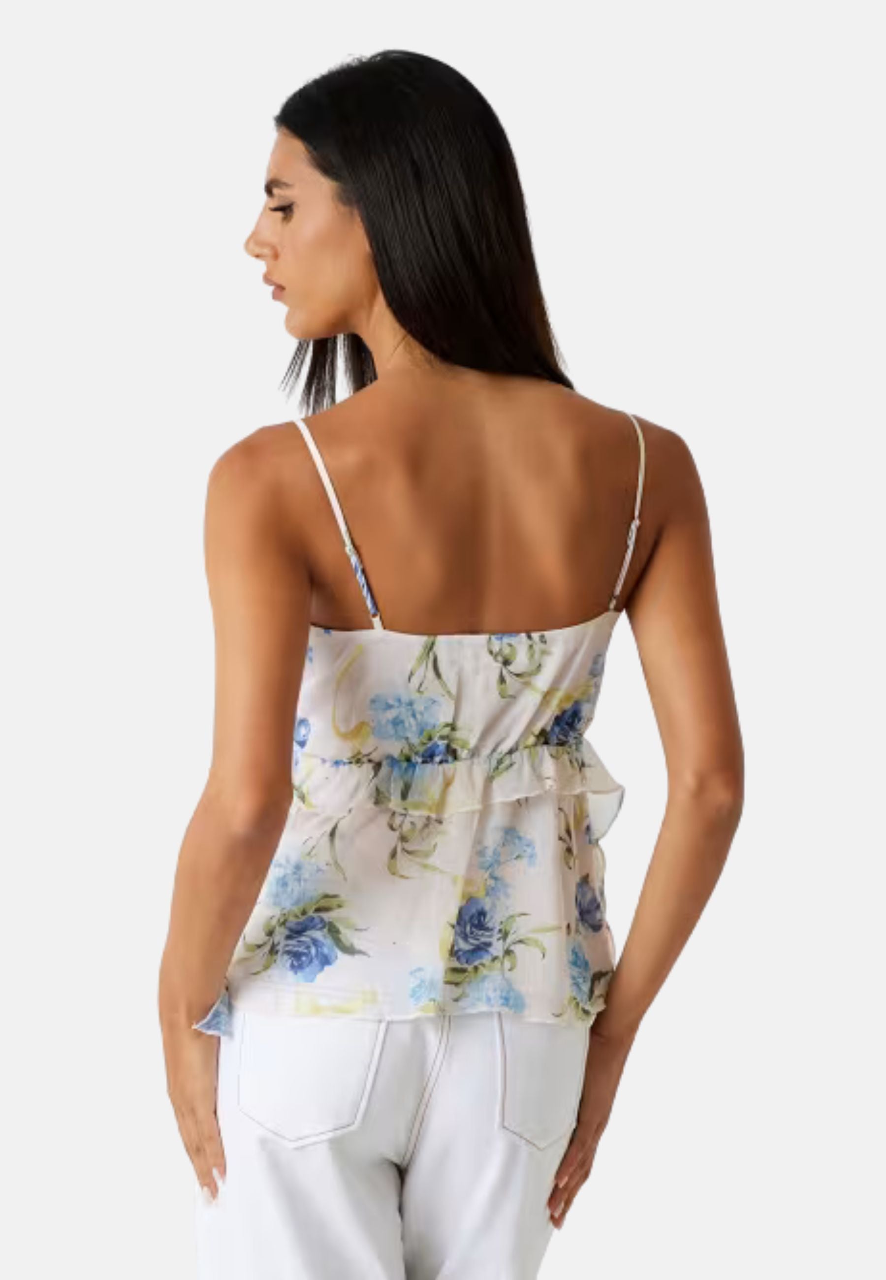 W6GH27W1843 - Top - guess