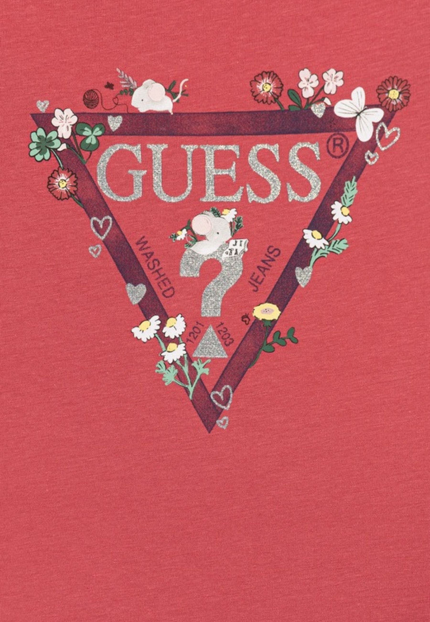 K5YI16K6YW4 - Maglieria Bambina - guess