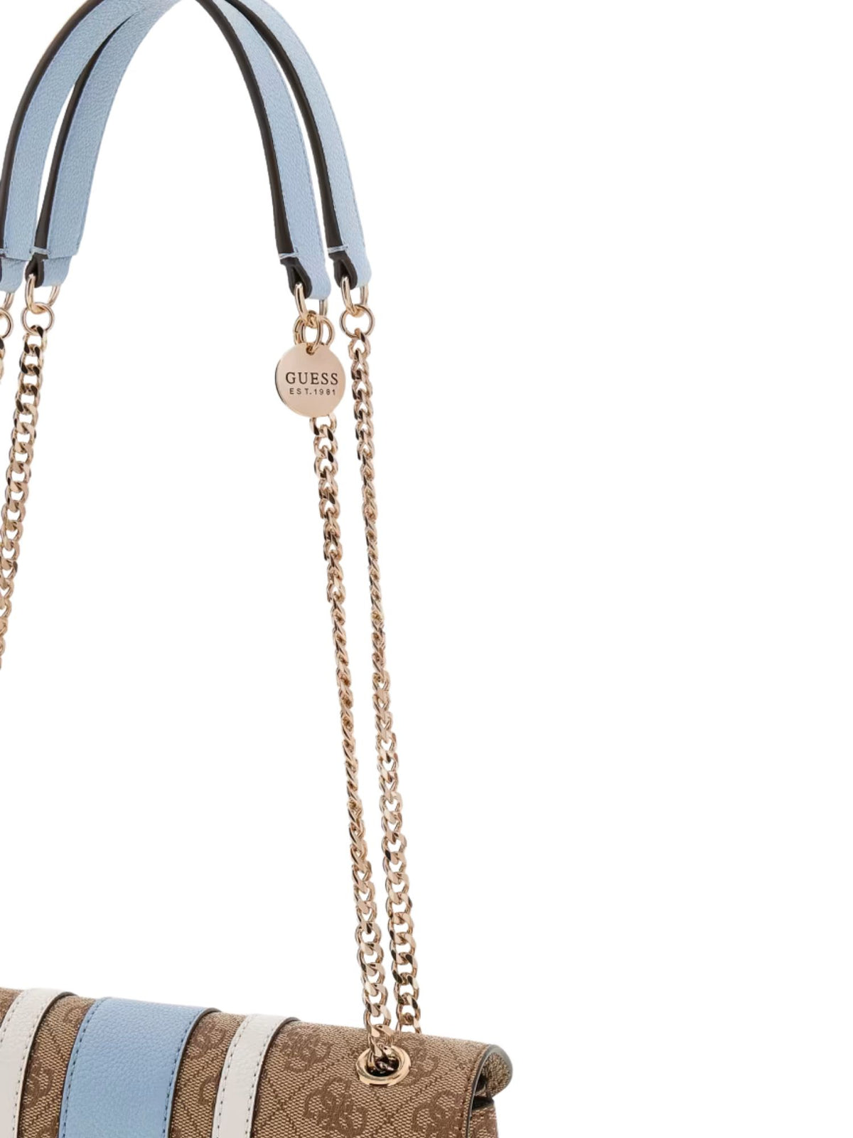 HWBS9672210 - Borse - guess