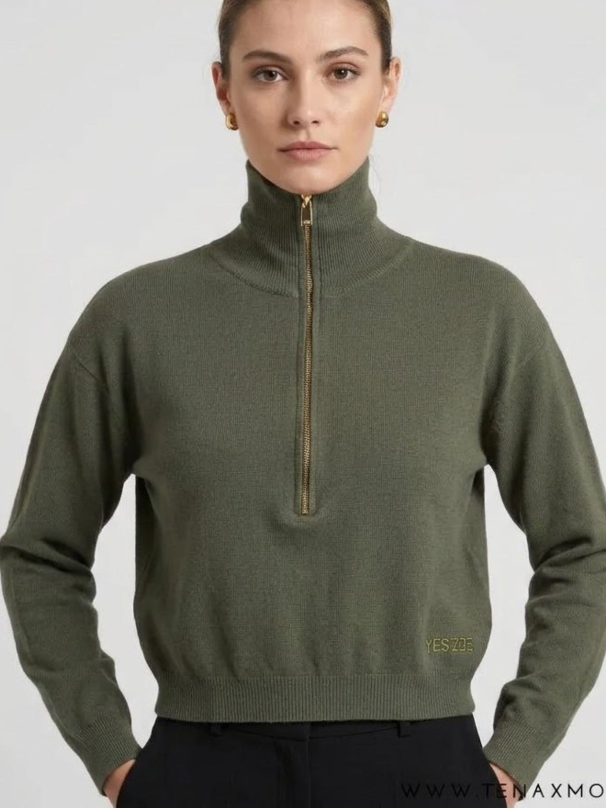 M065RU00 - Maglia - YES ZEE