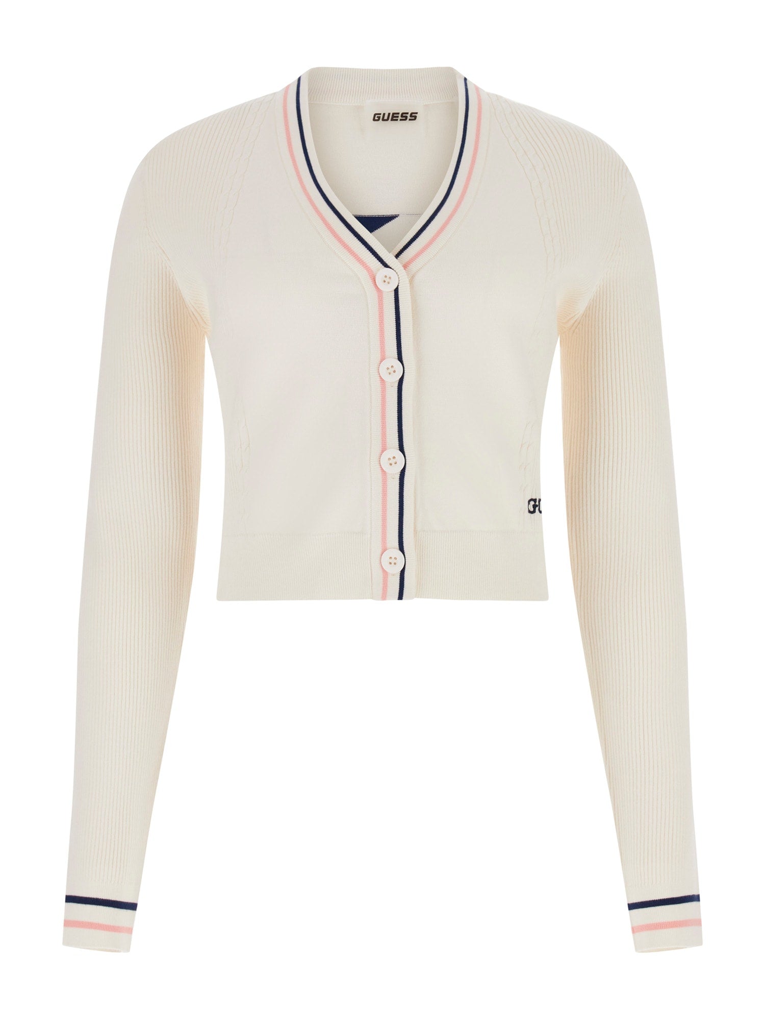 V6RR03Z4652 - Maglia - guess