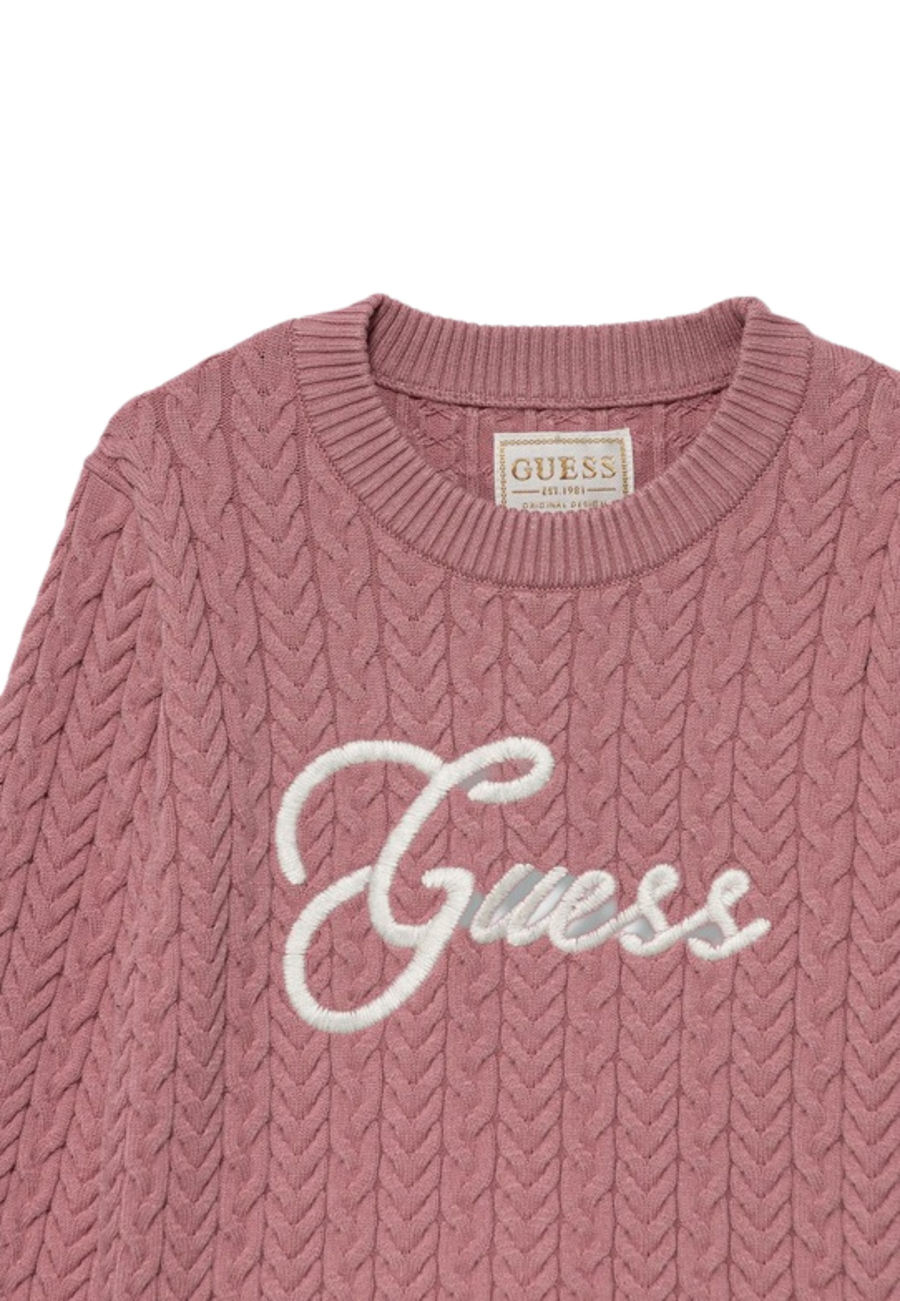 K5YR04Z3OI0 - Maglieria Bambina - guess