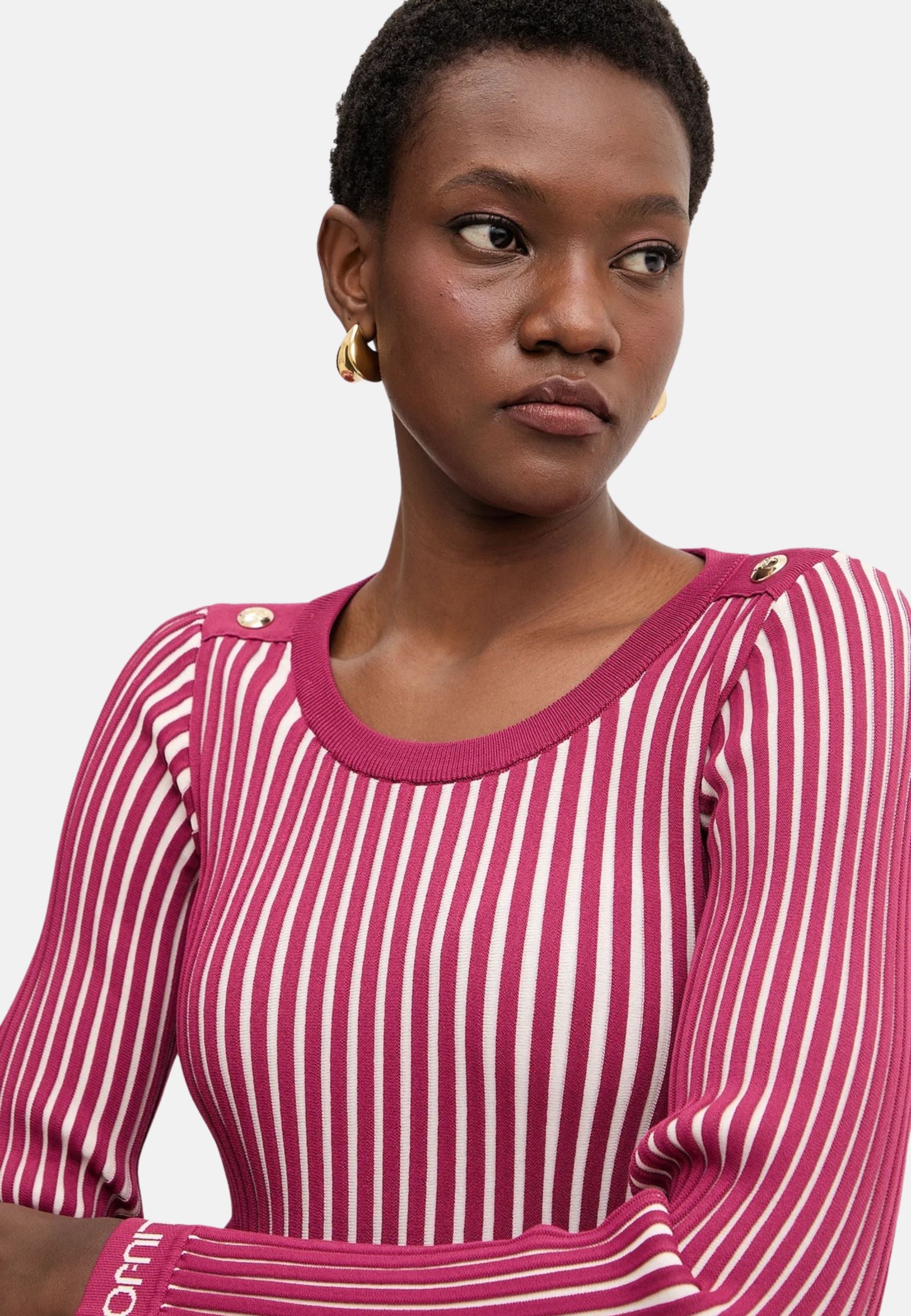 TA6305 MS55N - Maglia - LIU JO
